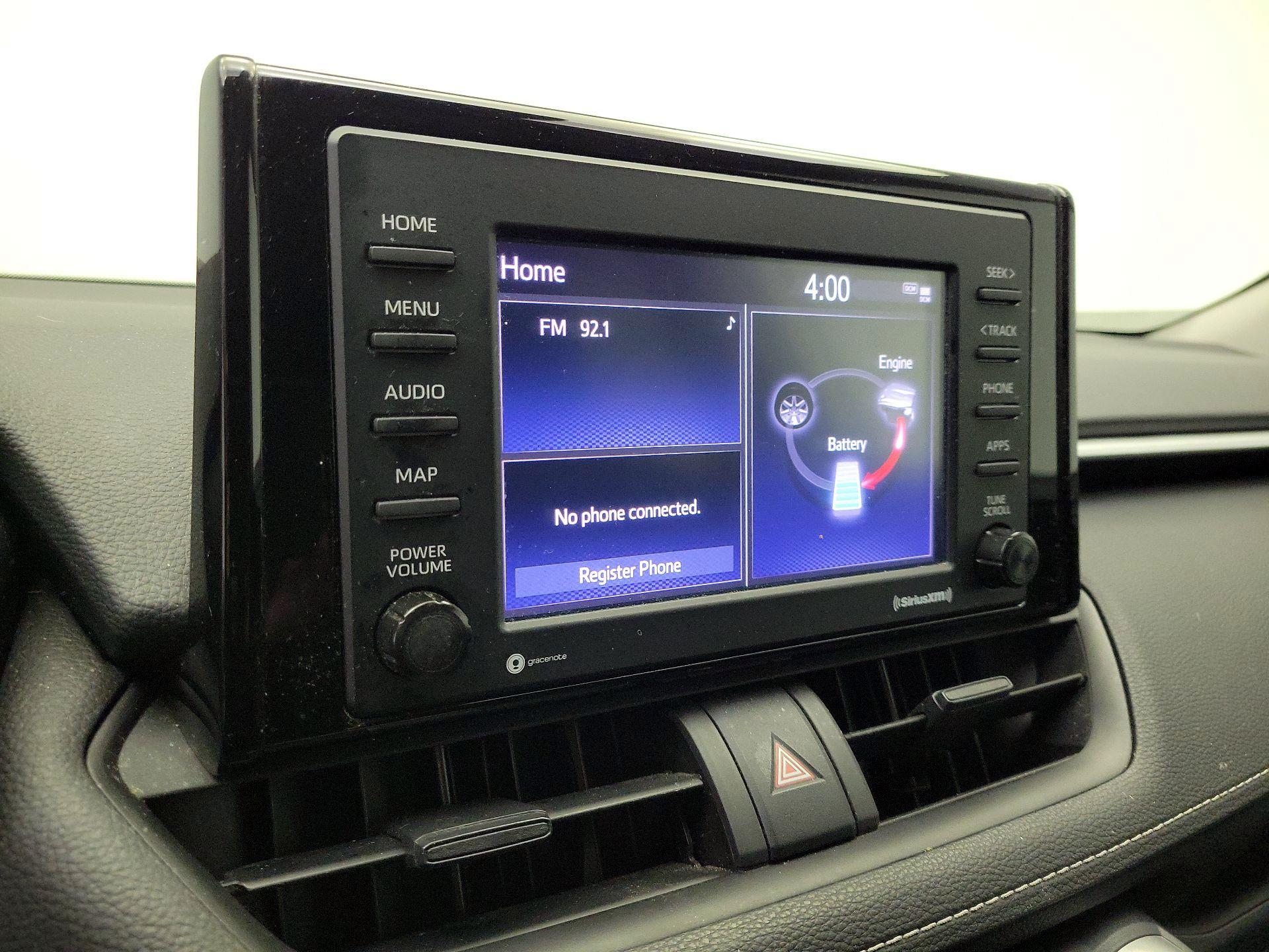 Thumbnail: 2021 Toyota RAV4 - 14