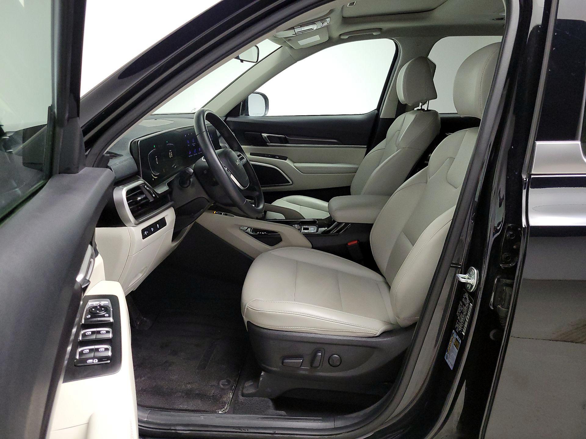 Thumbnail: 2024 Kia Telluride - 11