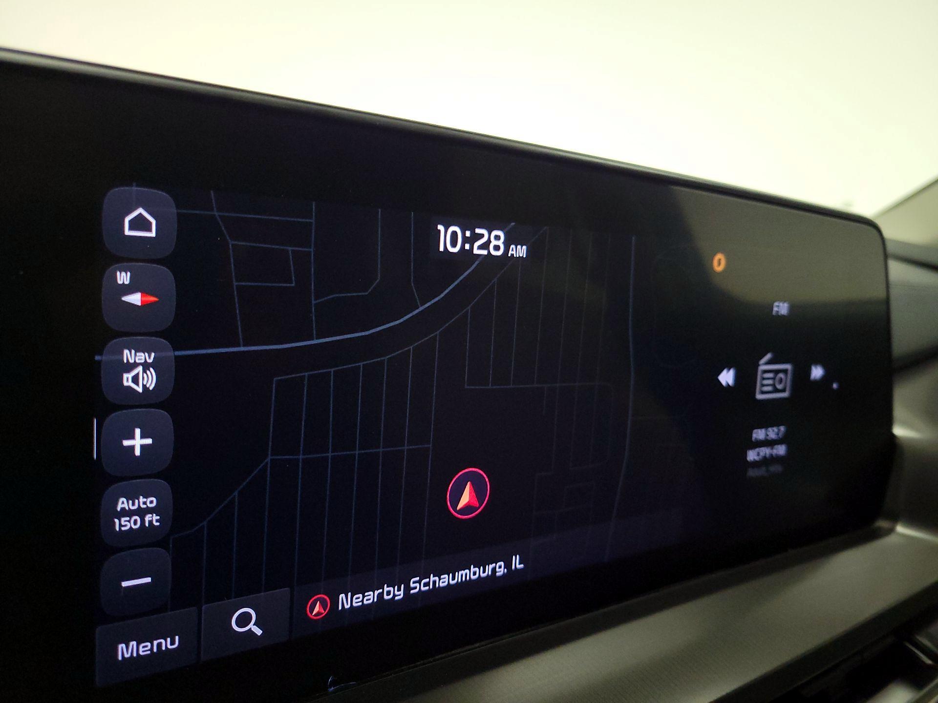 Thumbnail: 2024 Kia Telluride - 14