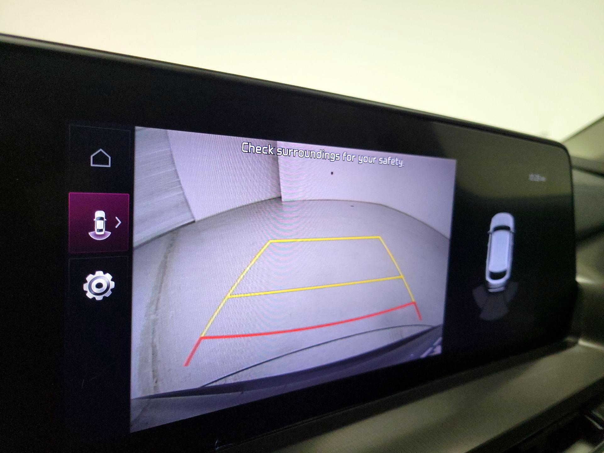 Thumbnail: 2024 Kia Telluride - 15