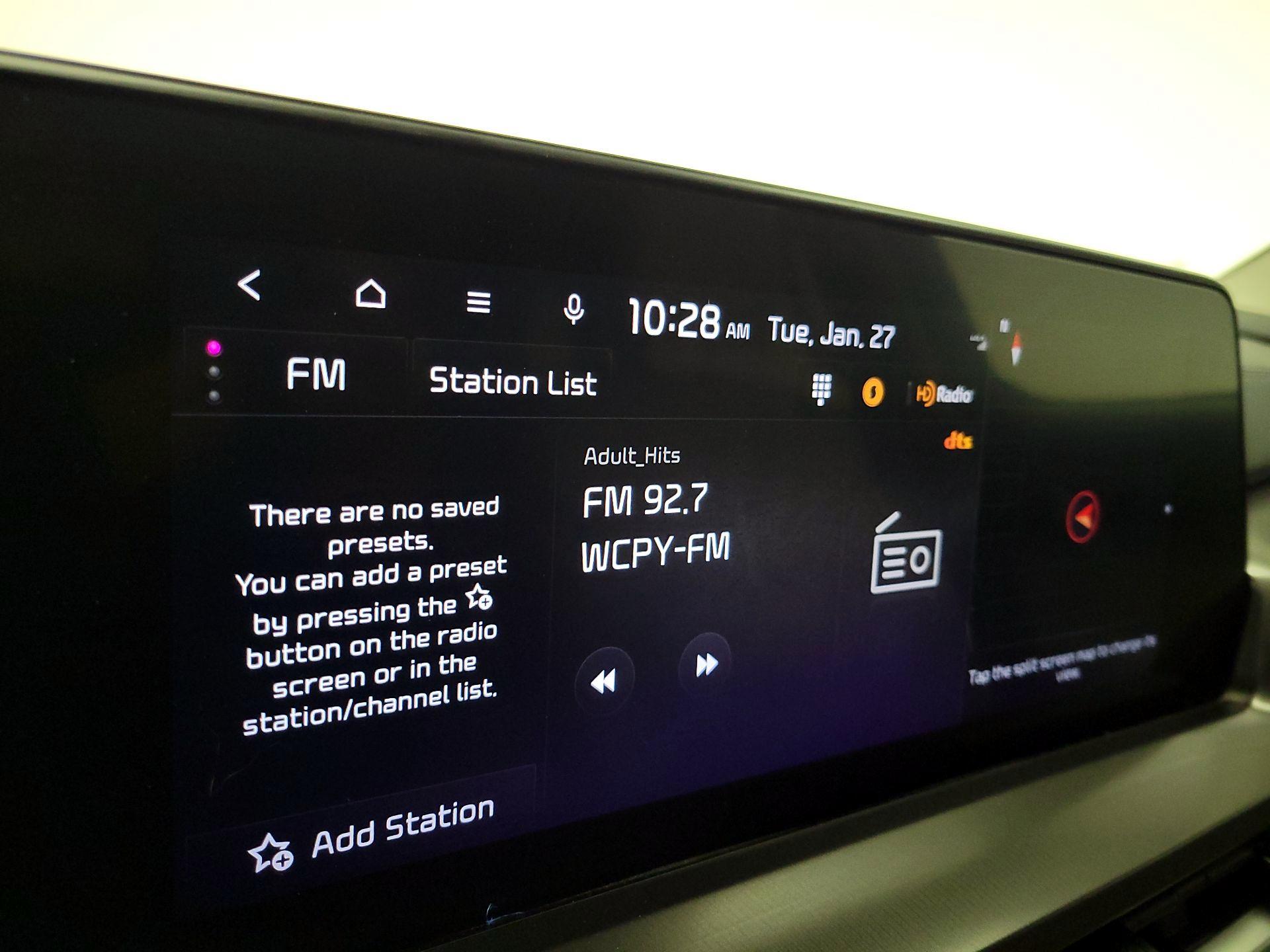 Thumbnail: 2024 Kia Telluride - 16