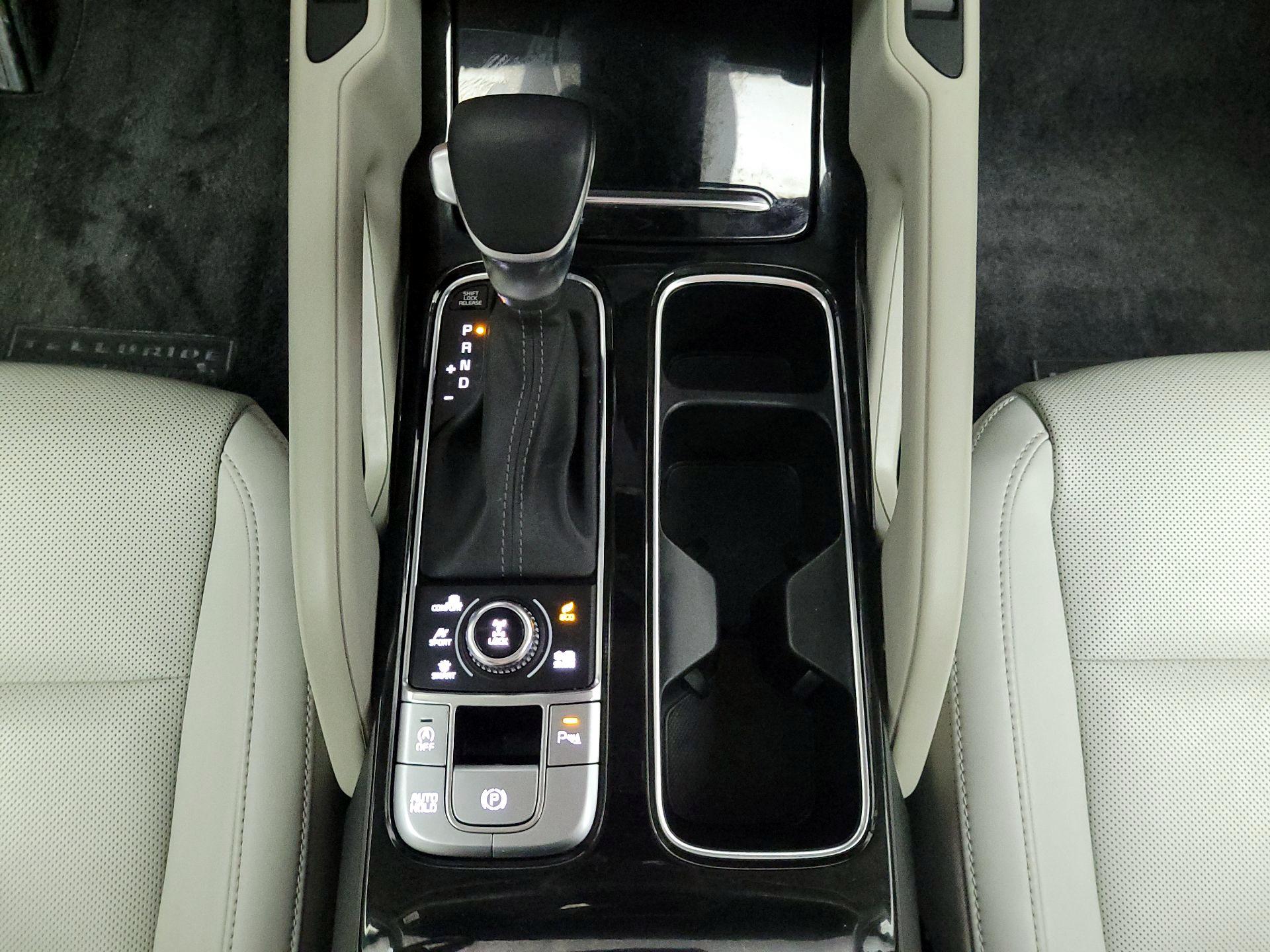 Thumbnail: 2024 Kia Telluride - 18