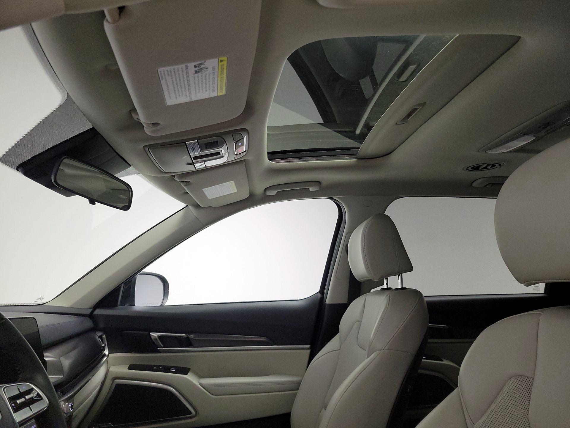 Thumbnail: 2024 Kia Telluride - 20