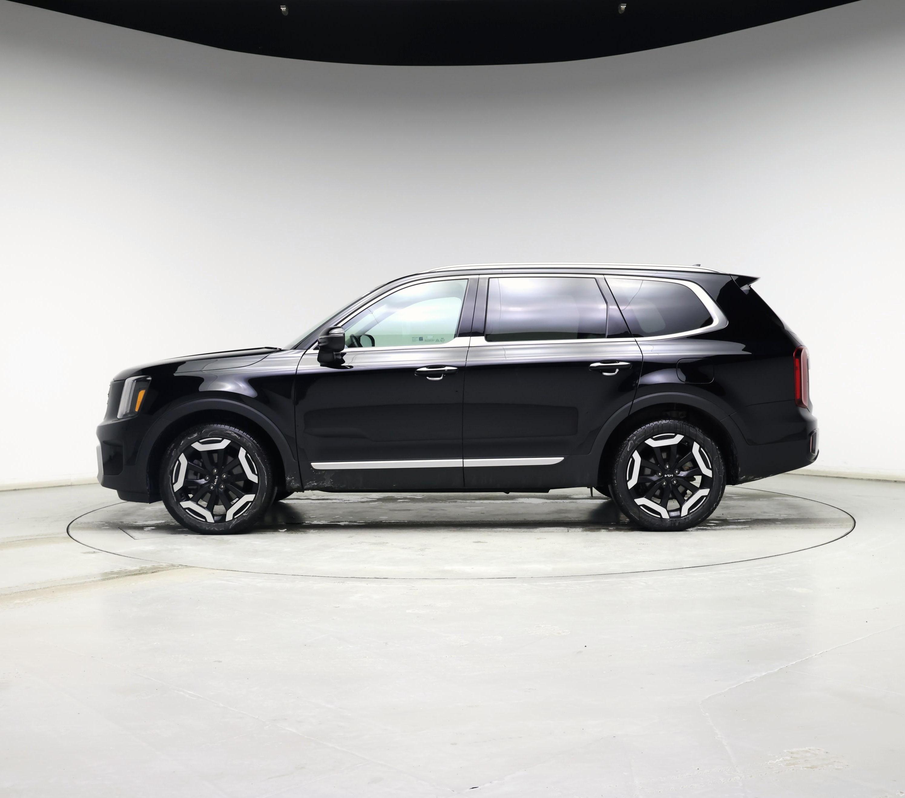Thumbnail: 2024 Kia Telluride - 3
