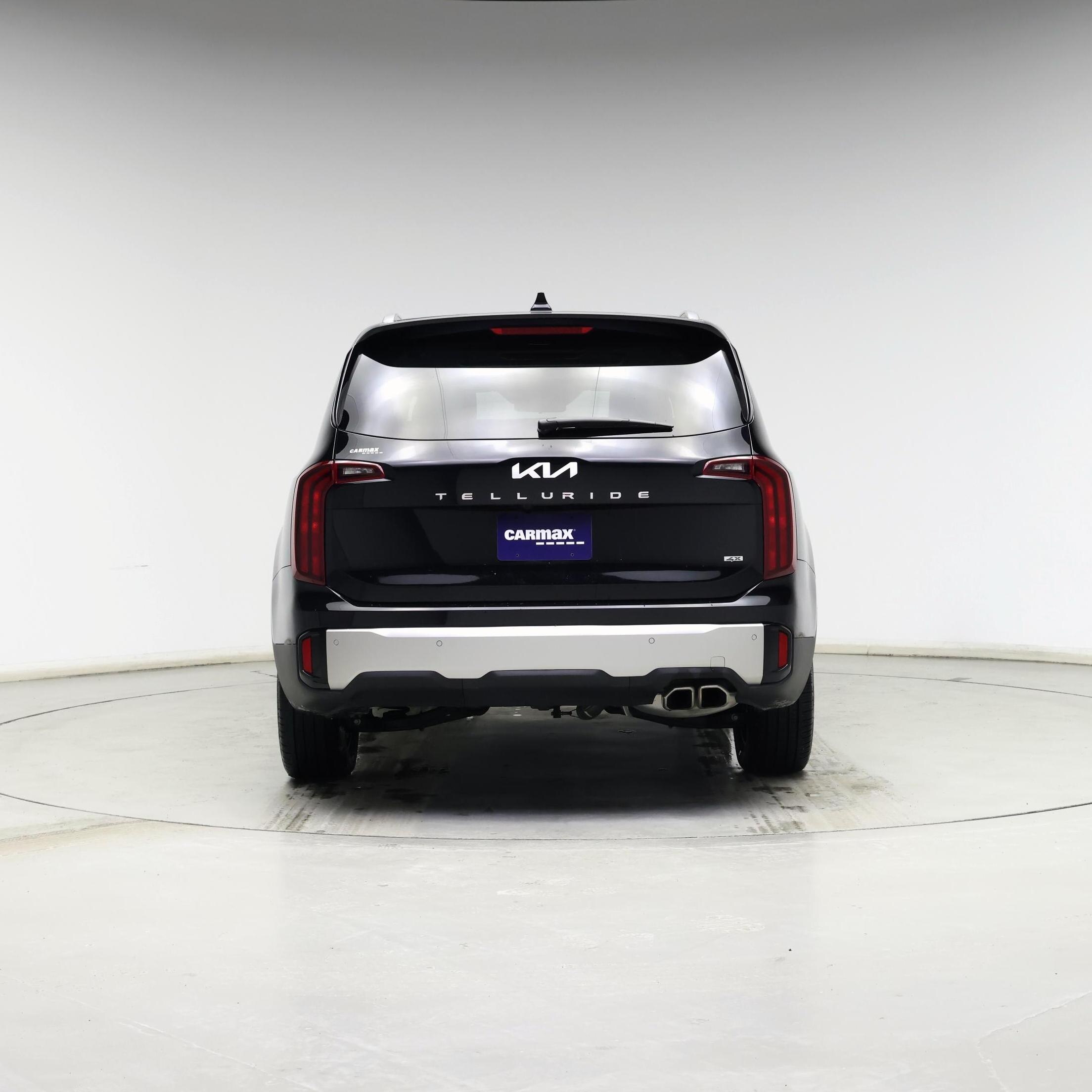 Thumbnail: 2024 Kia Telluride - 6