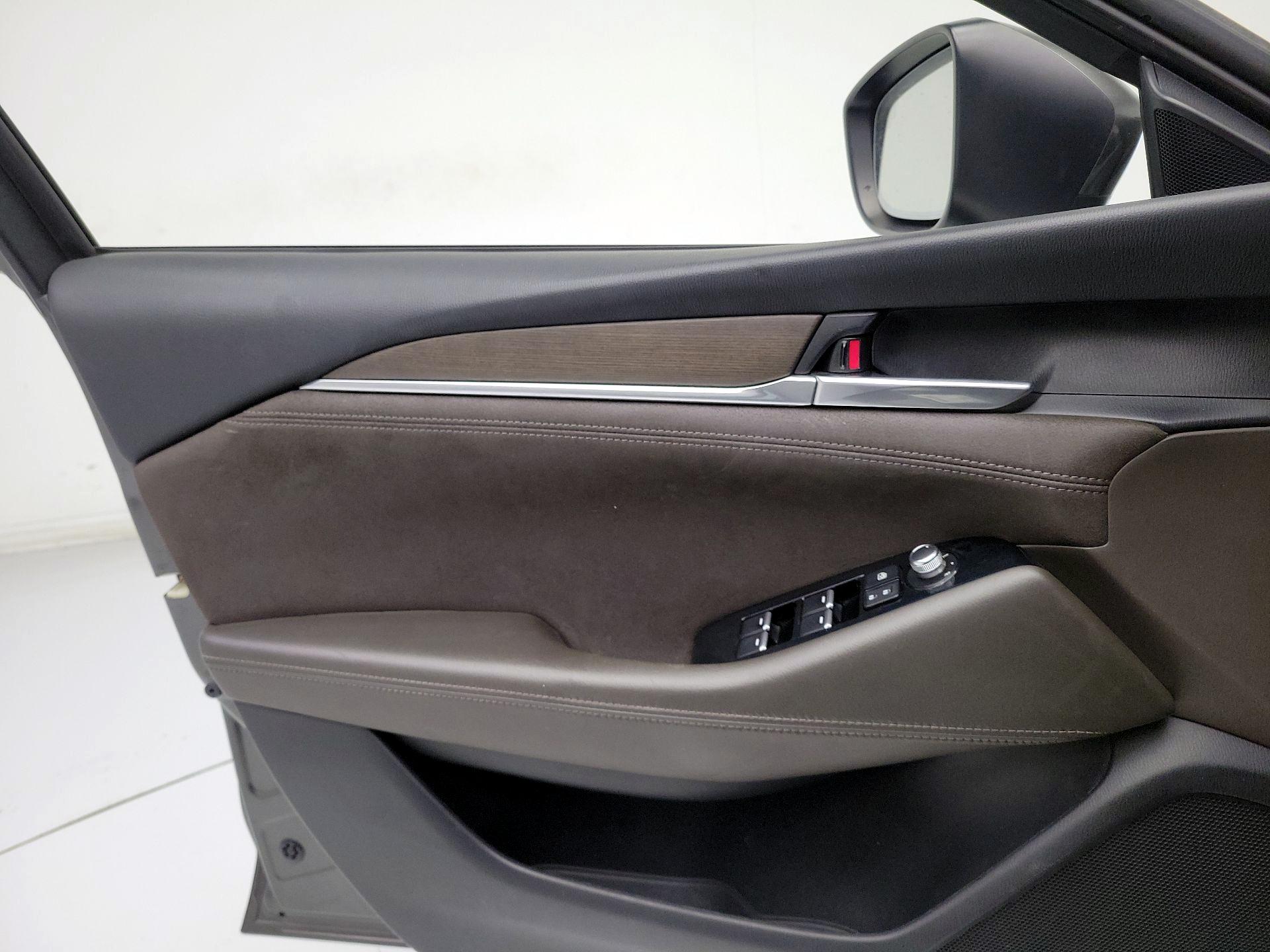 Thumbnail: 2018 Mazda Mazda6 - 12