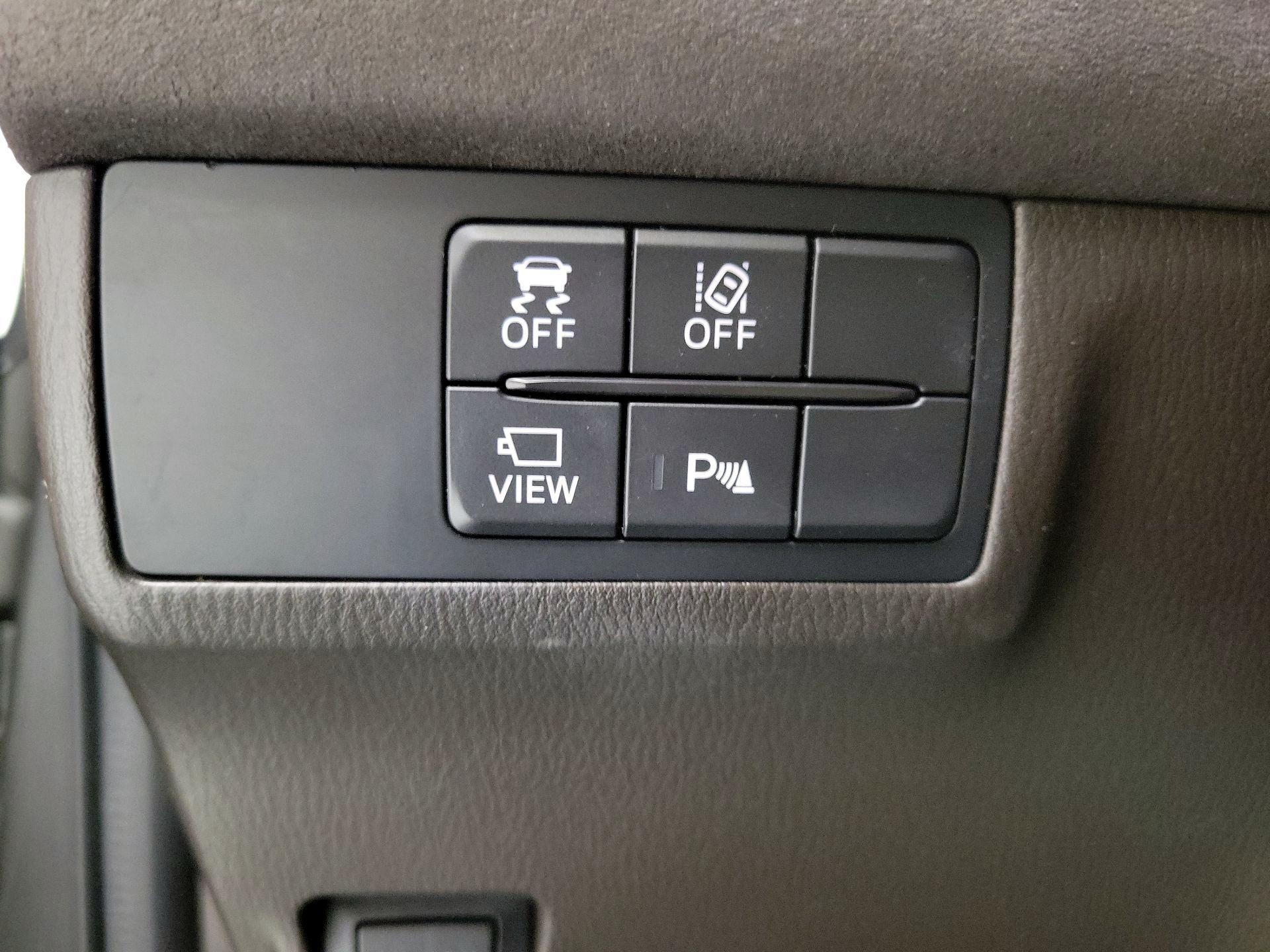 Thumbnail: 2018 Mazda Mazda6 - 13