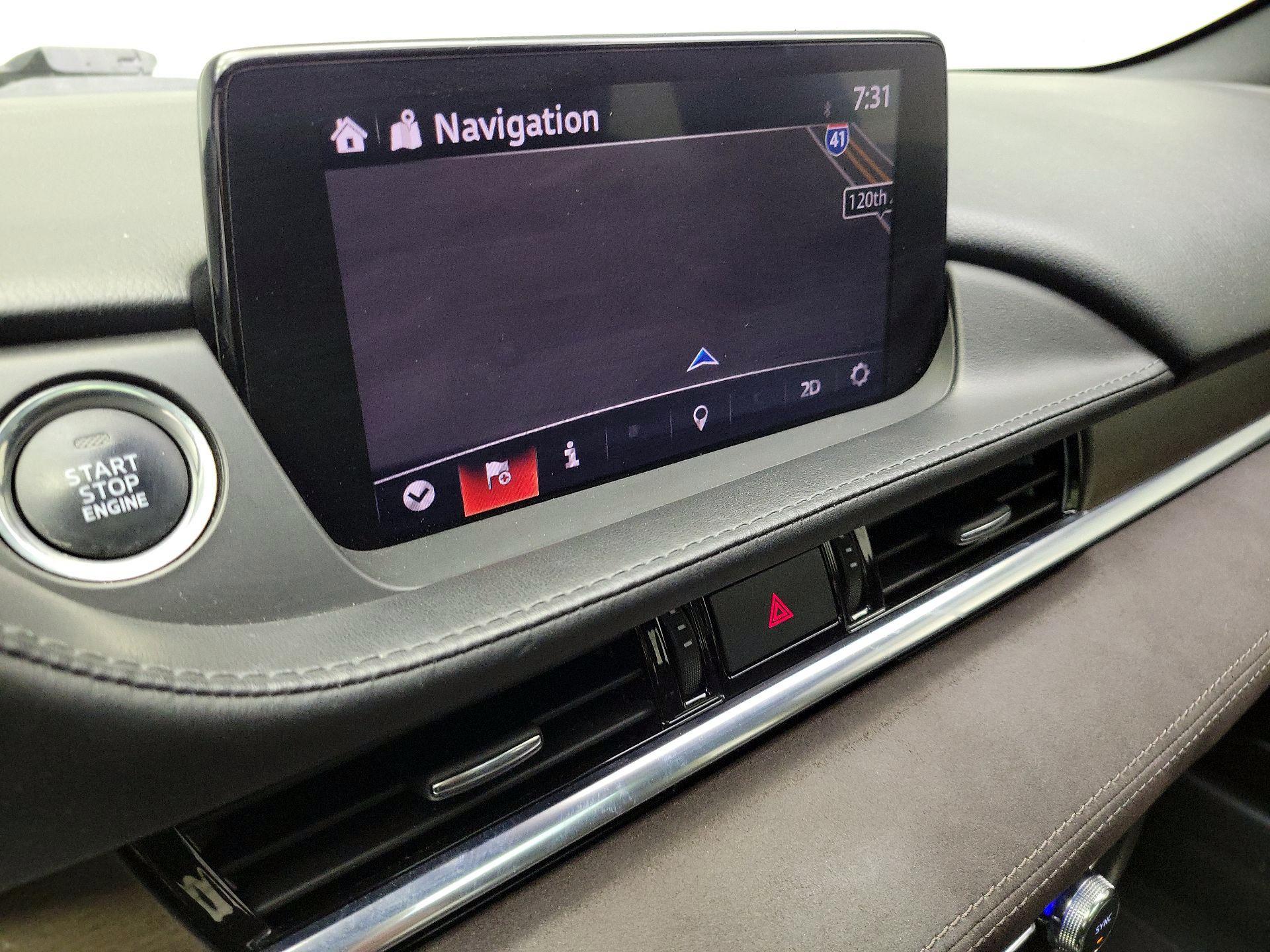 Thumbnail: 2018 Mazda Mazda6 - 14