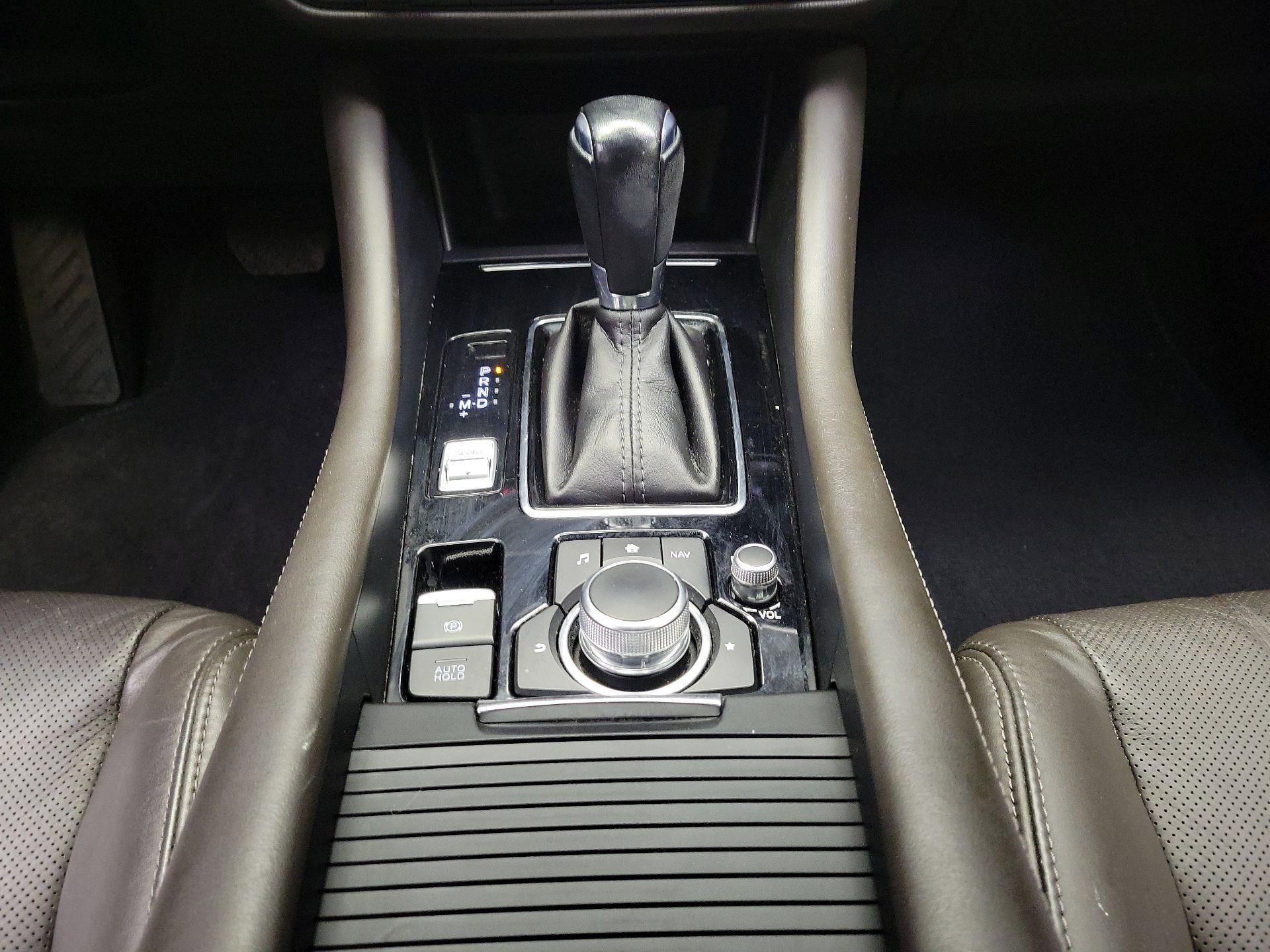 Thumbnail: 2018 Mazda Mazda6 - 18