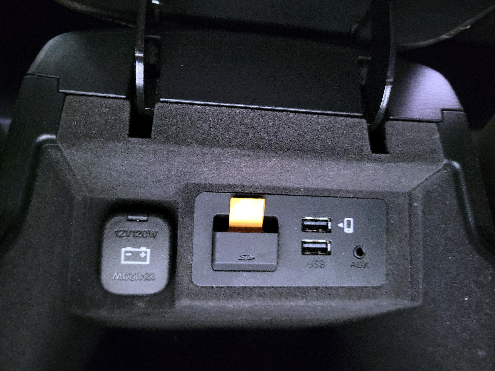 Thumbnail: 2018 Mazda Mazda6 - 19