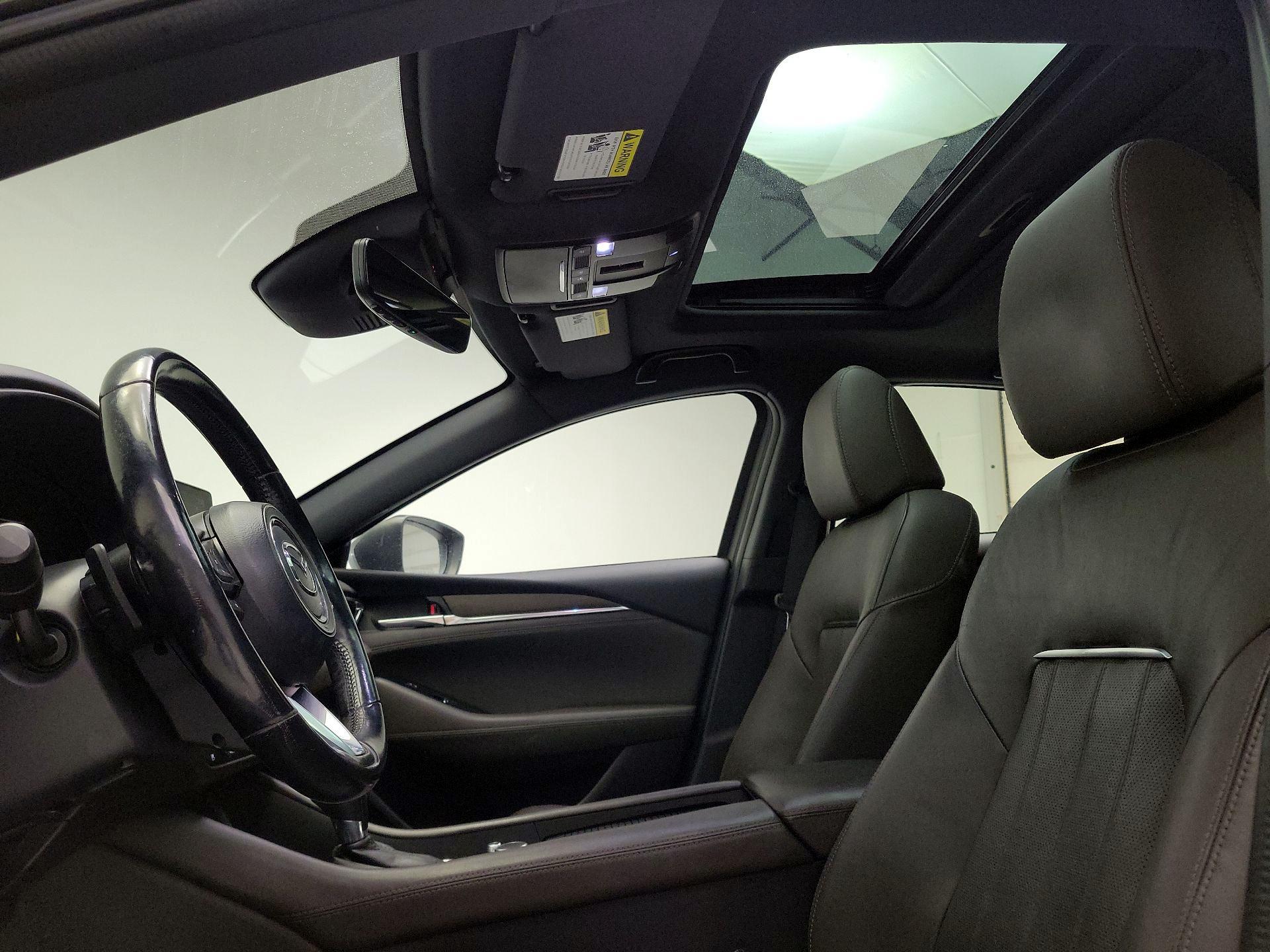 Thumbnail: 2018 Mazda Mazda6 - 20