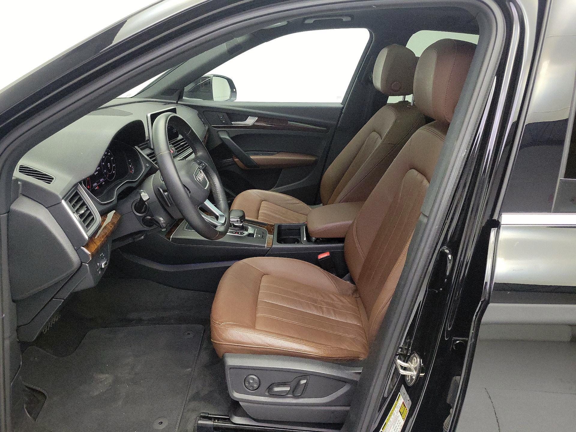 Thumbnail: 2018 Audi Q5 - 11