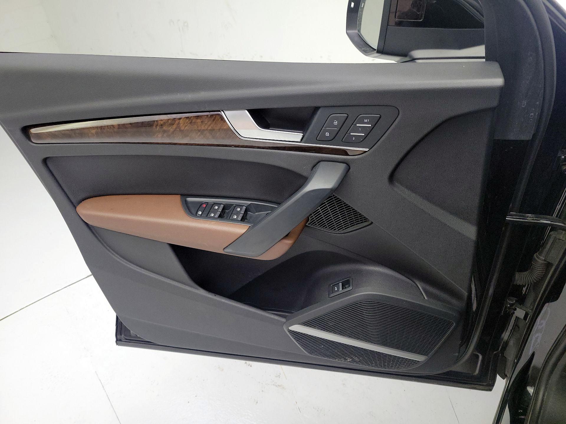 Thumbnail: 2018 Audi Q5 - 12