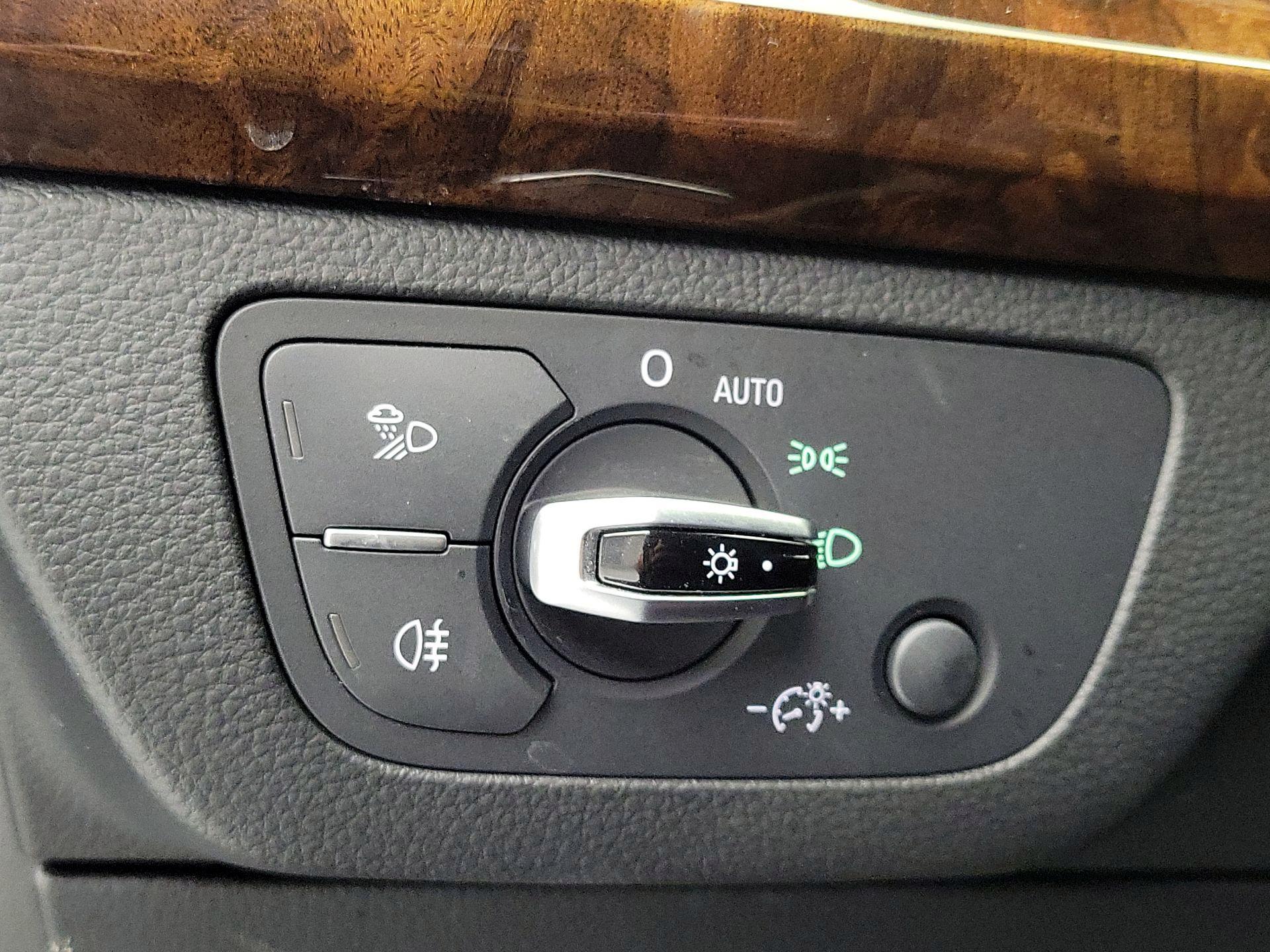 Thumbnail: 2018 Audi Q5 - 13