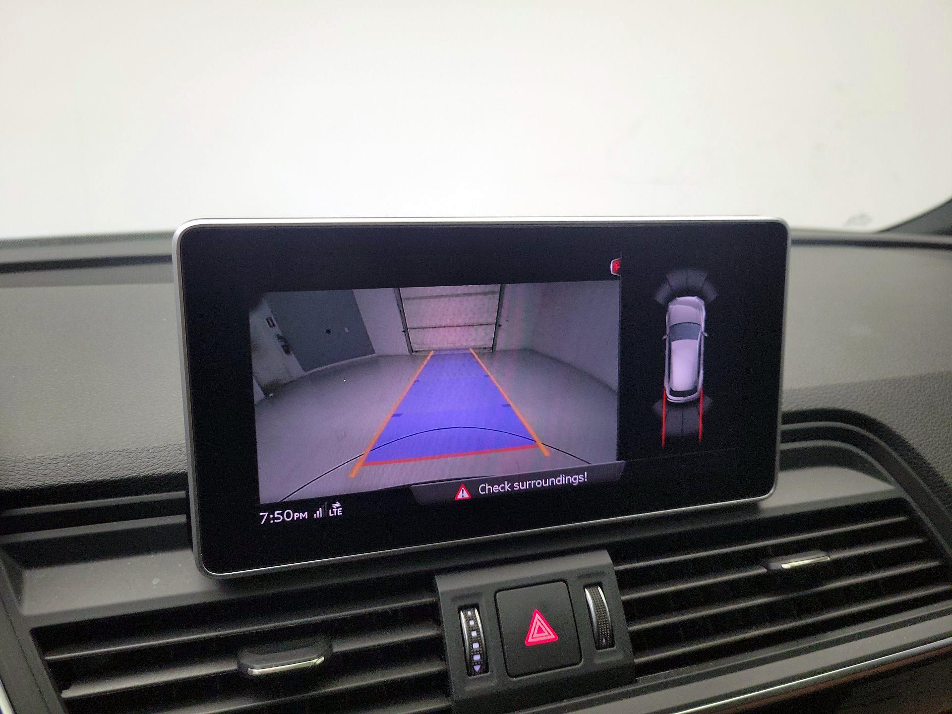 Thumbnail: 2018 Audi Q5 - 15