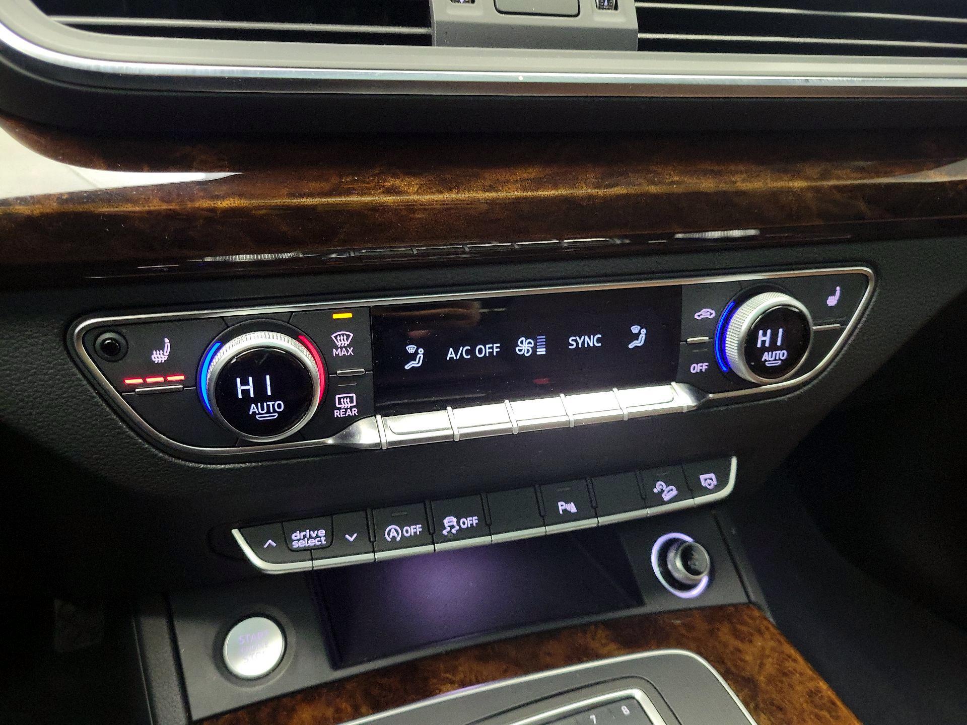 Thumbnail: 2018 Audi Q5 - 17