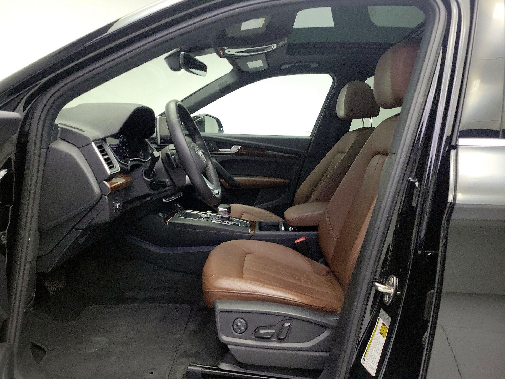 Thumbnail: 2018 Audi Q5 - 20