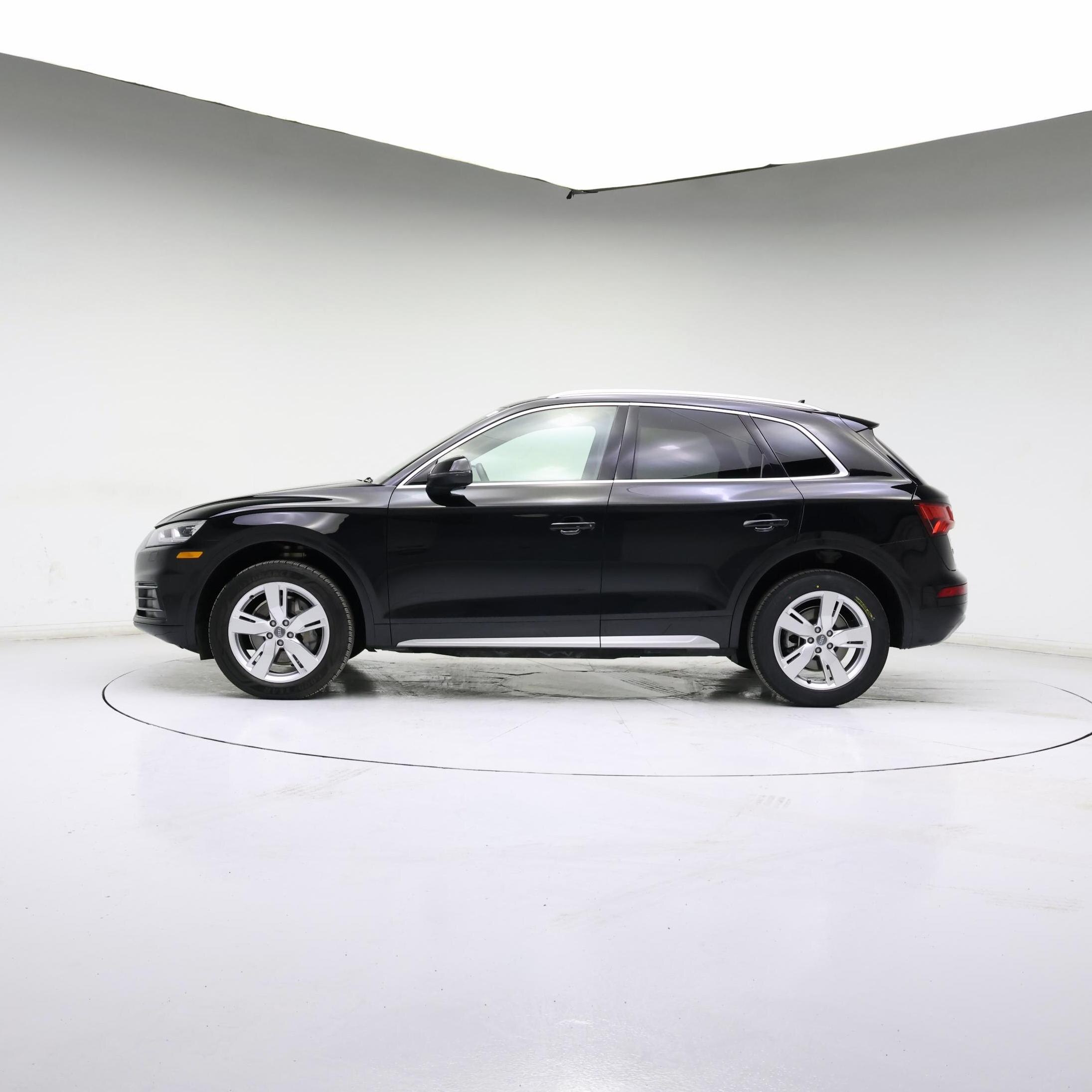 Thumbnail: 2018 Audi Q5 - 3