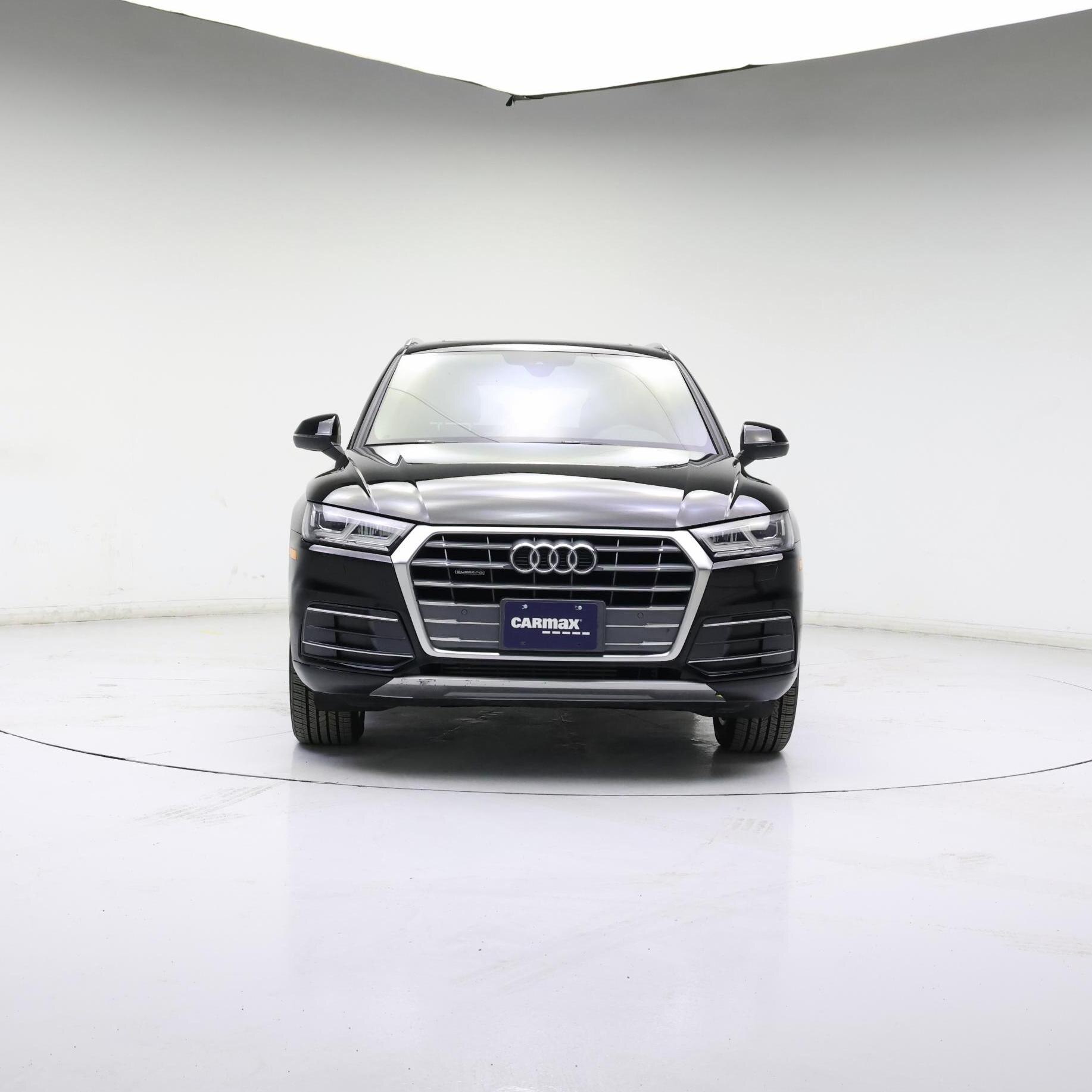 Thumbnail: 2018 Audi Q5 - 5