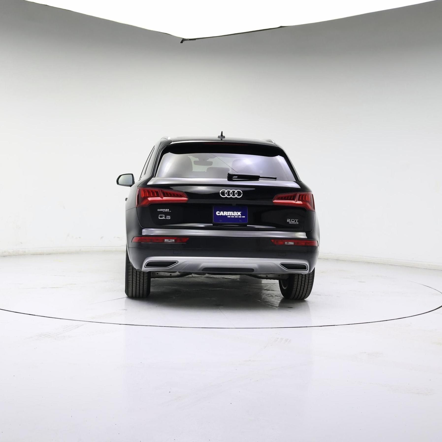 Thumbnail: 2018 Audi Q5 - 6