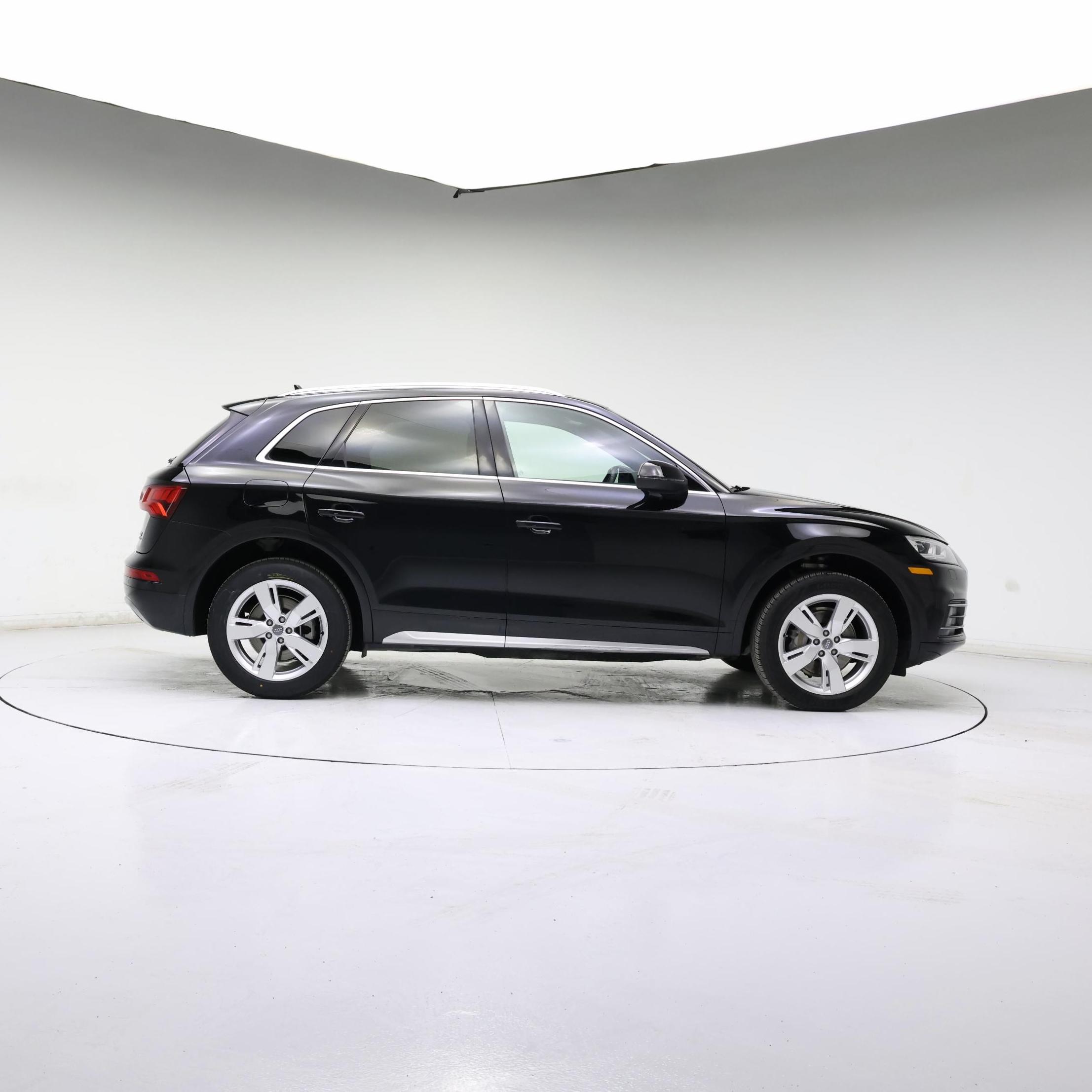 Thumbnail: 2018 Audi Q5 - 7