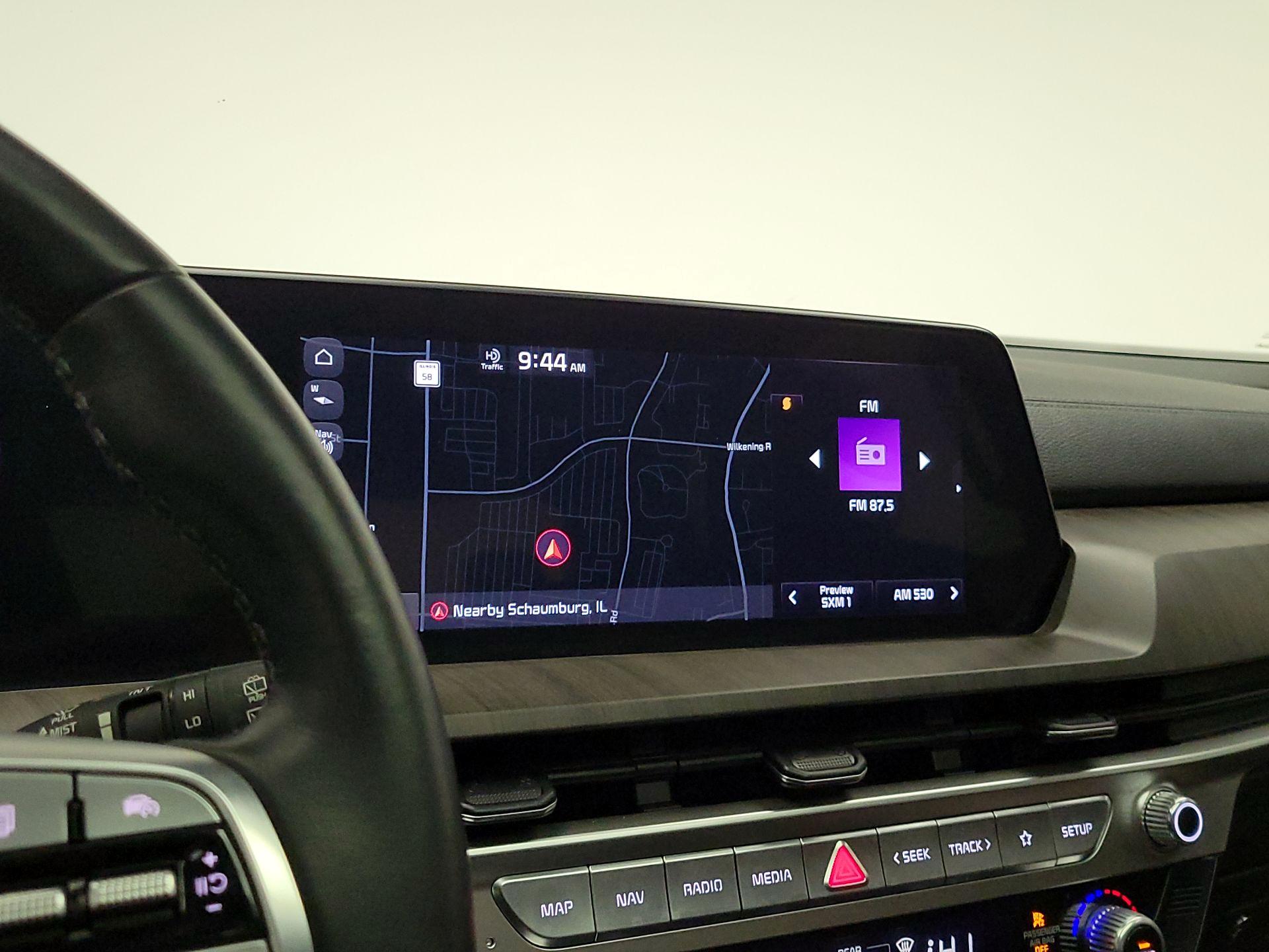 Thumbnail: 2023 Kia Telluride - 14