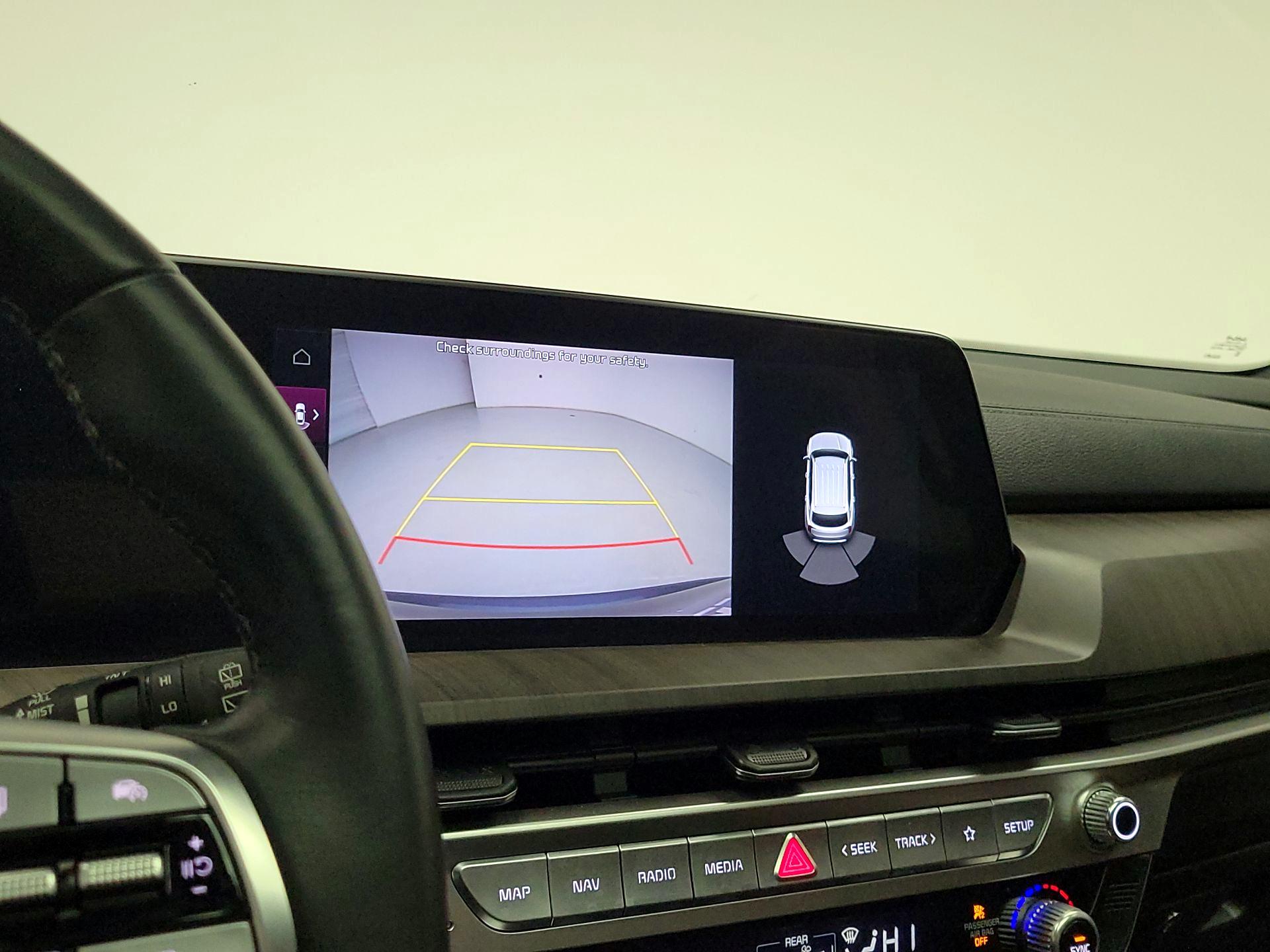 Thumbnail: 2023 Kia Telluride - 15