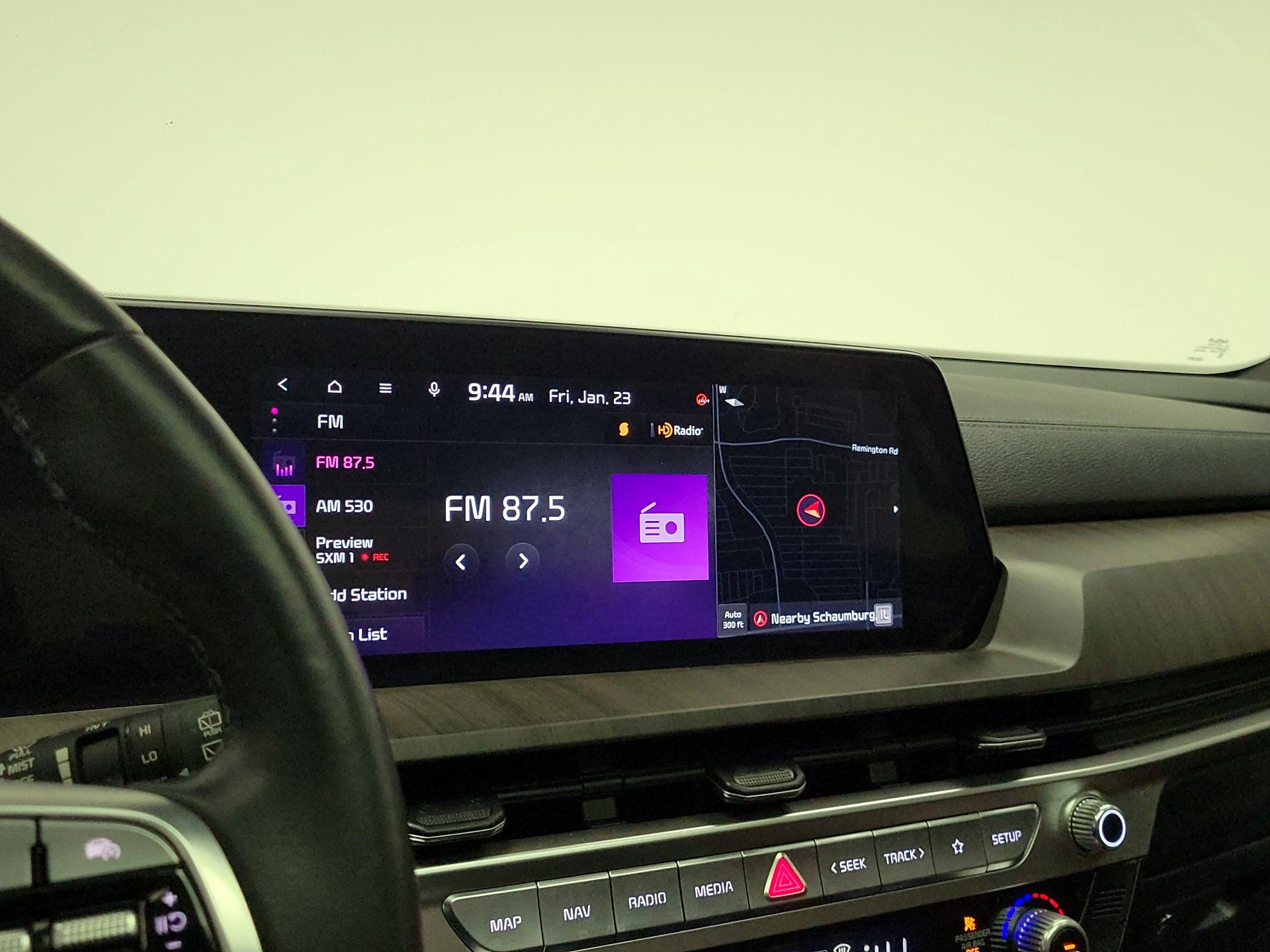 Thumbnail: 2023 Kia Telluride - 16