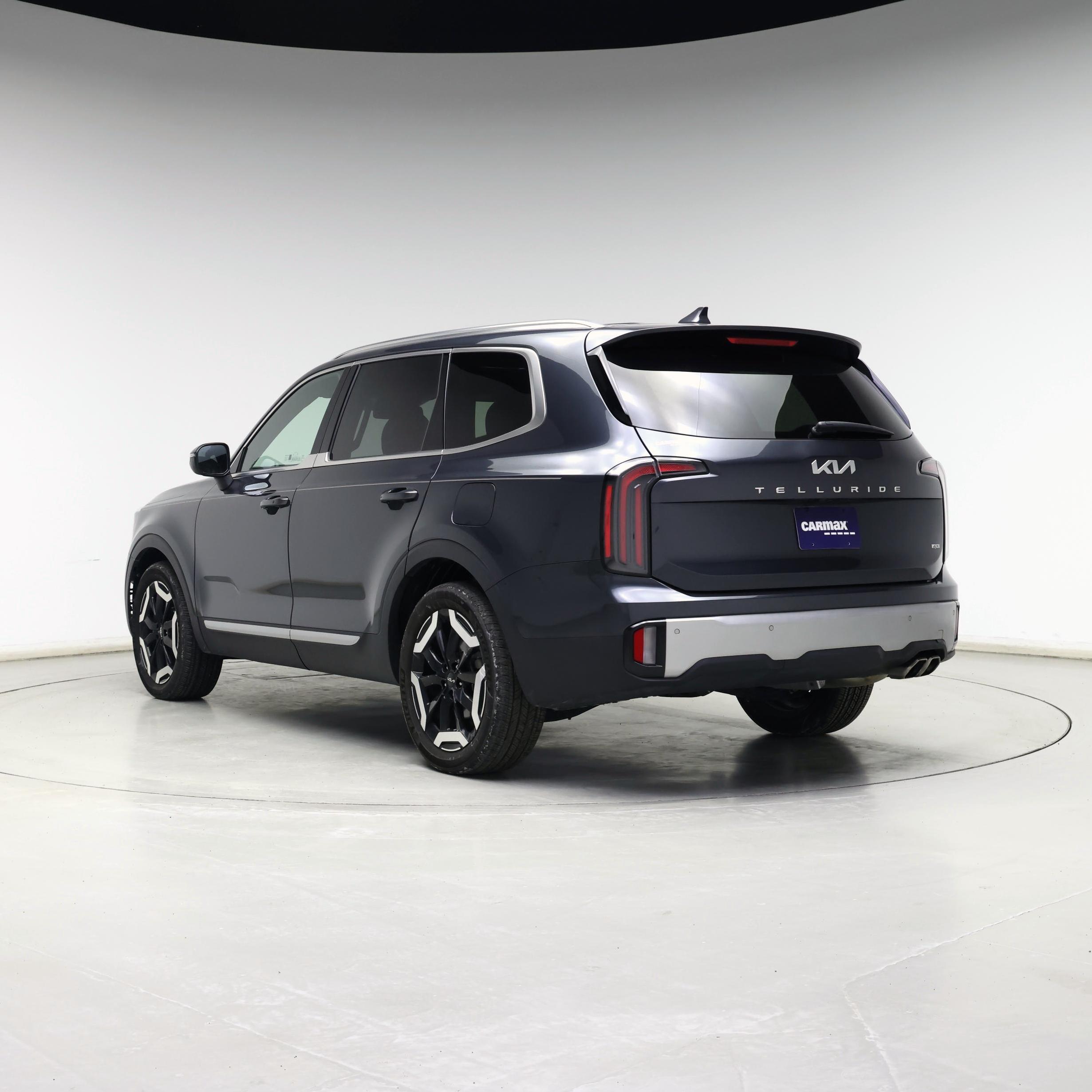 Thumbnail: 2023 Kia Telluride - 2