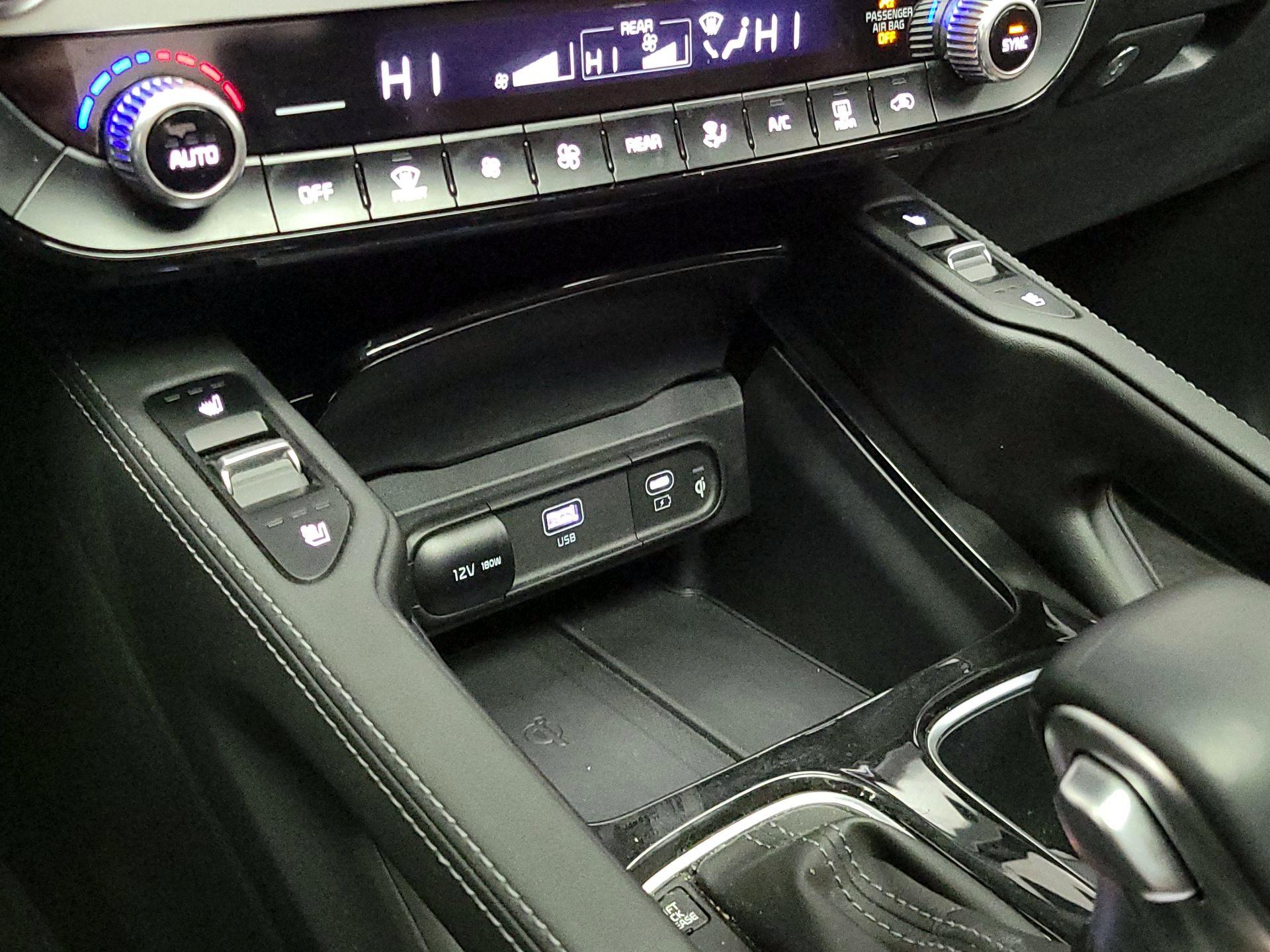 Thumbnail: 2023 Kia Telluride - 19