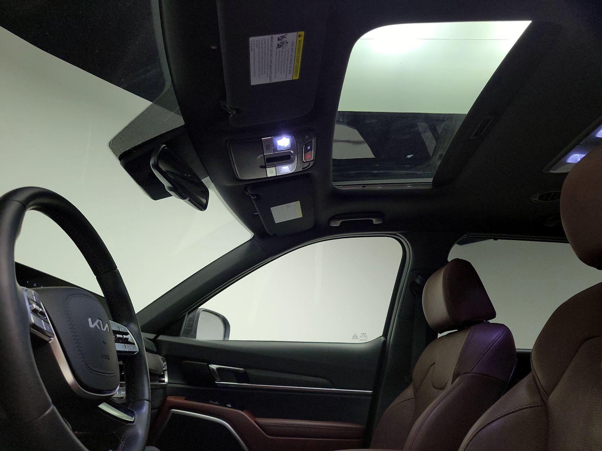 Thumbnail: 2023 Kia Telluride - 20