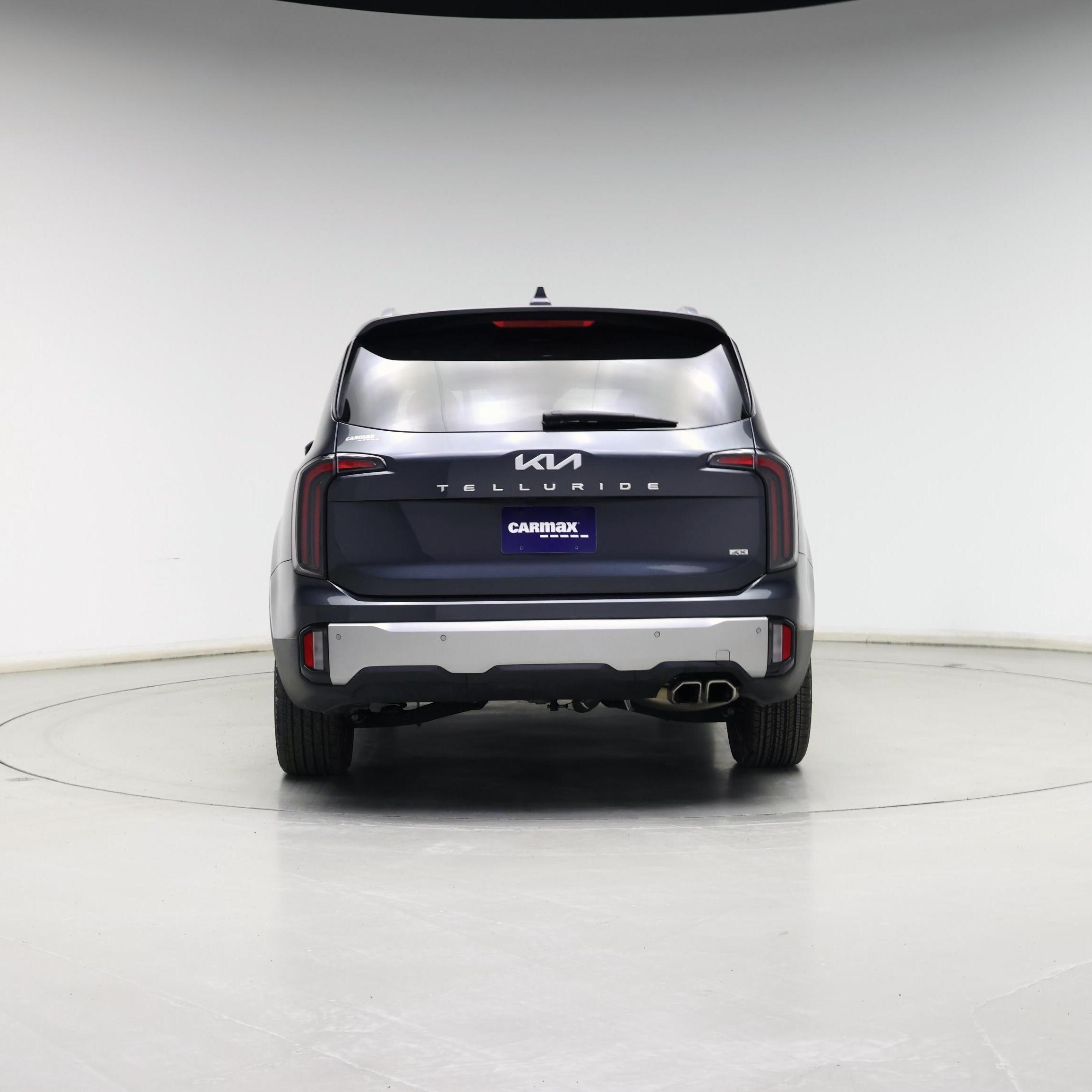 Thumbnail: 2023 Kia Telluride - 6