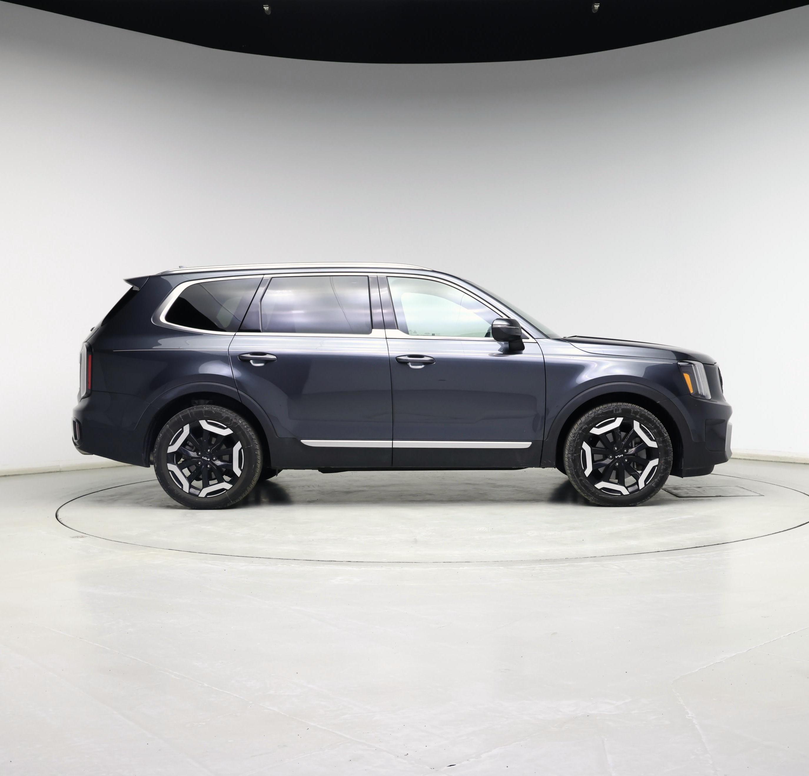 Thumbnail: 2023 Kia Telluride - 7