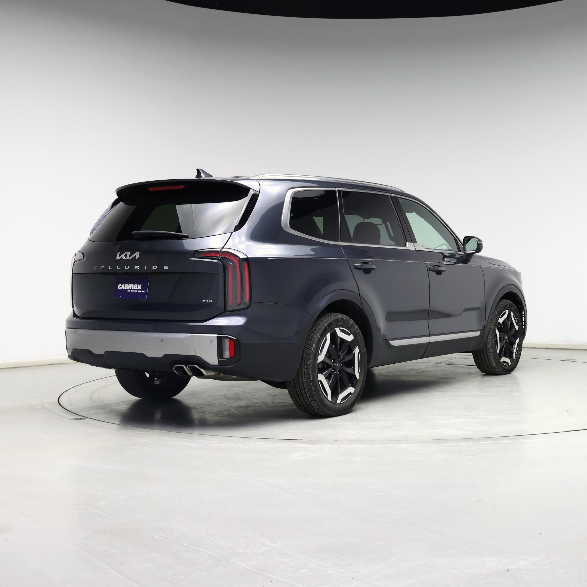 Thumbnail: 2023 Kia Telluride - 8