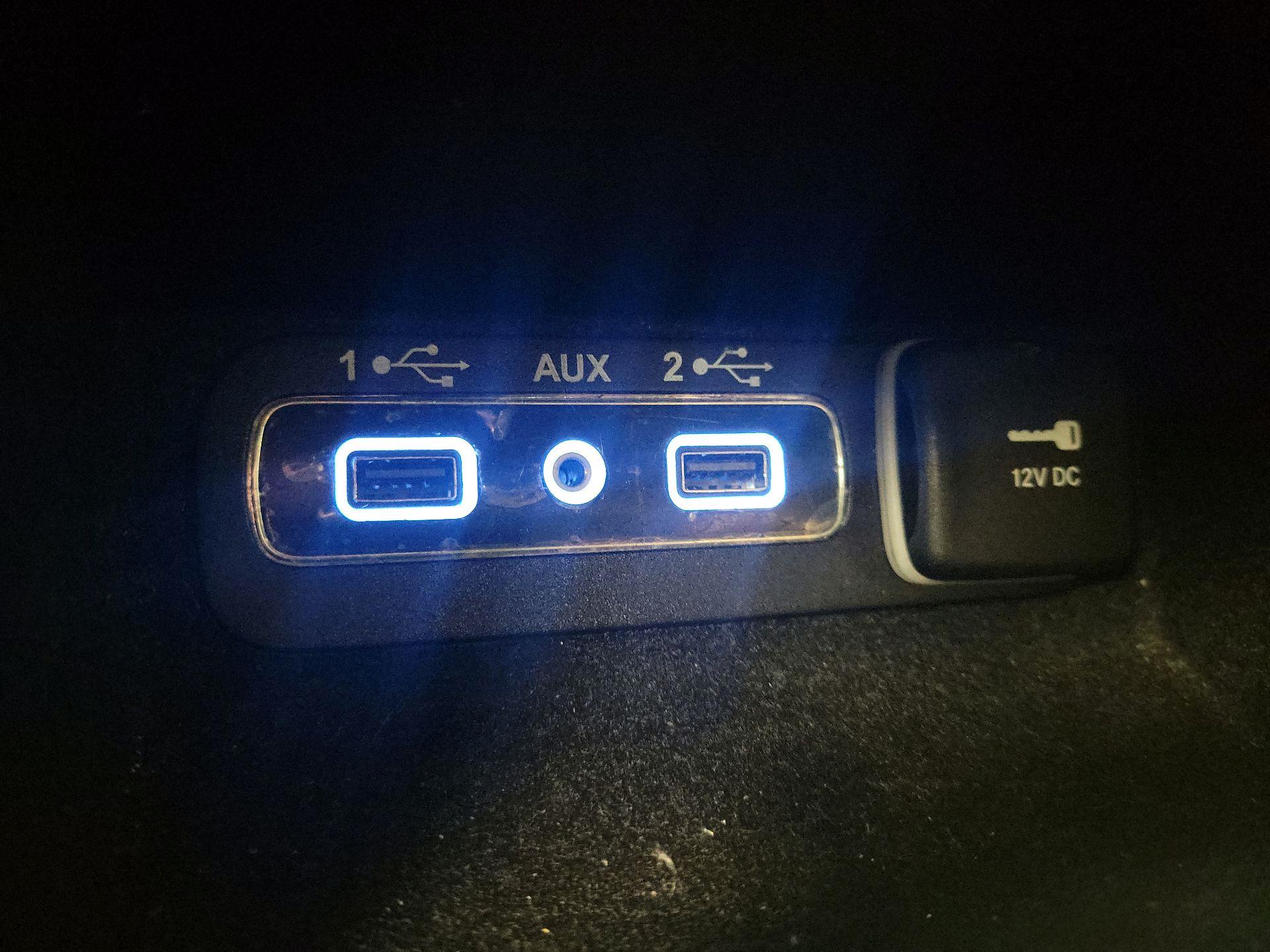 Thumbnail: 2018 Jeep Grand Cherokee - 19