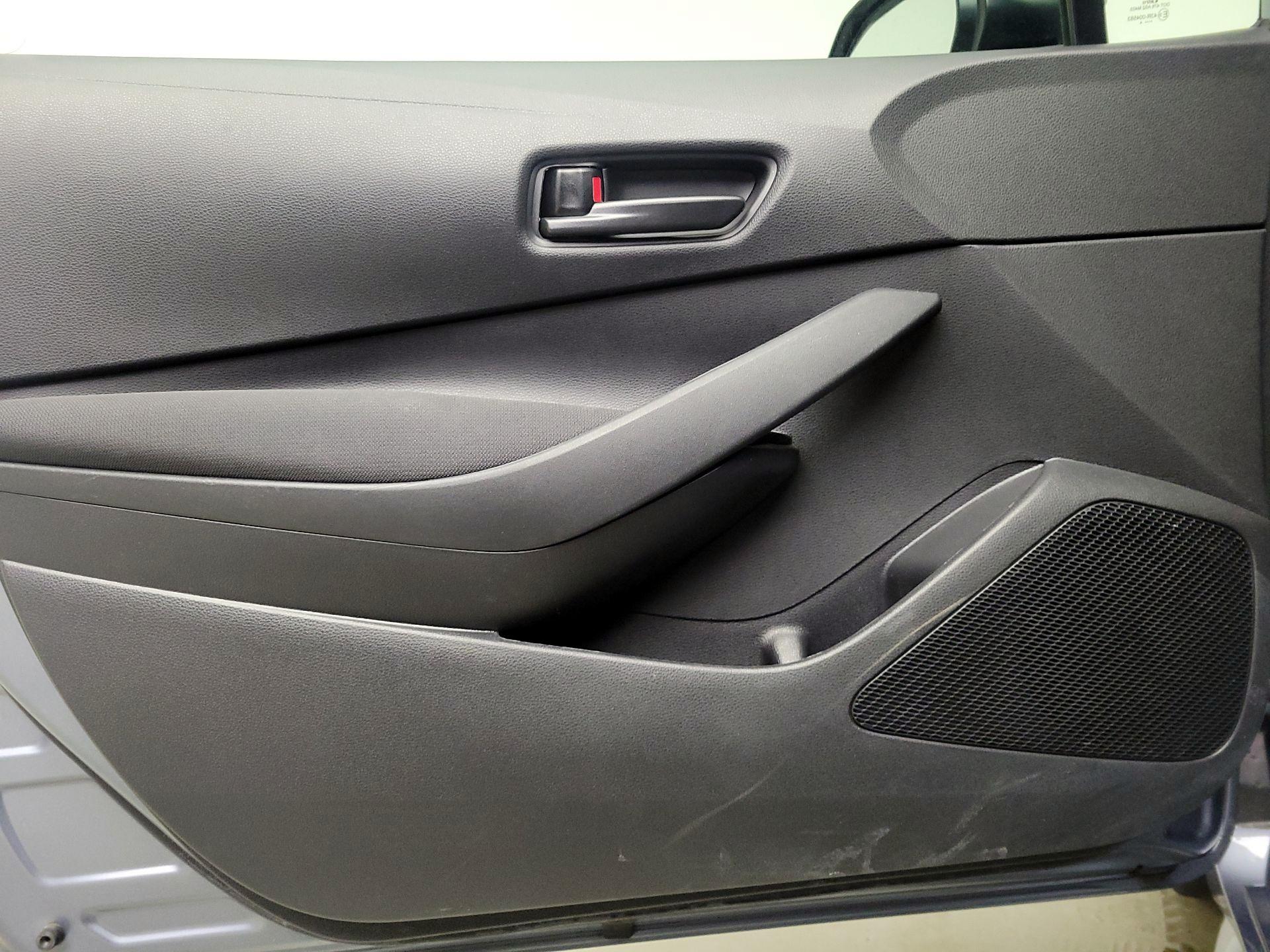 Thumbnail: 2024 Toyota Corolla - 12