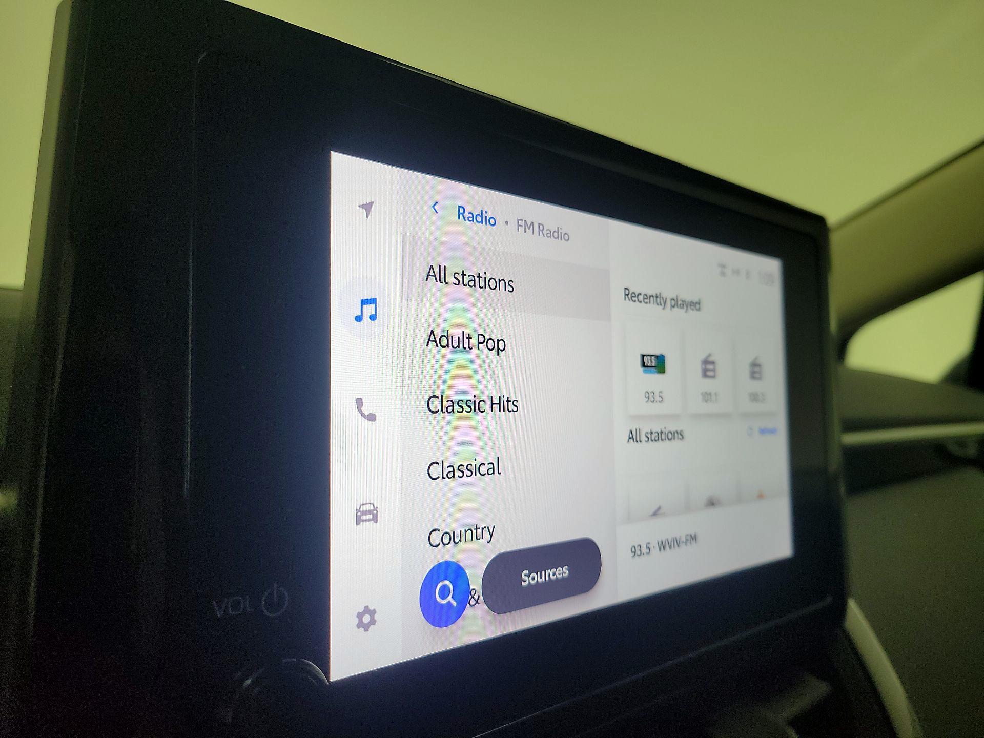 Thumbnail: 2024 Toyota Corolla - 15