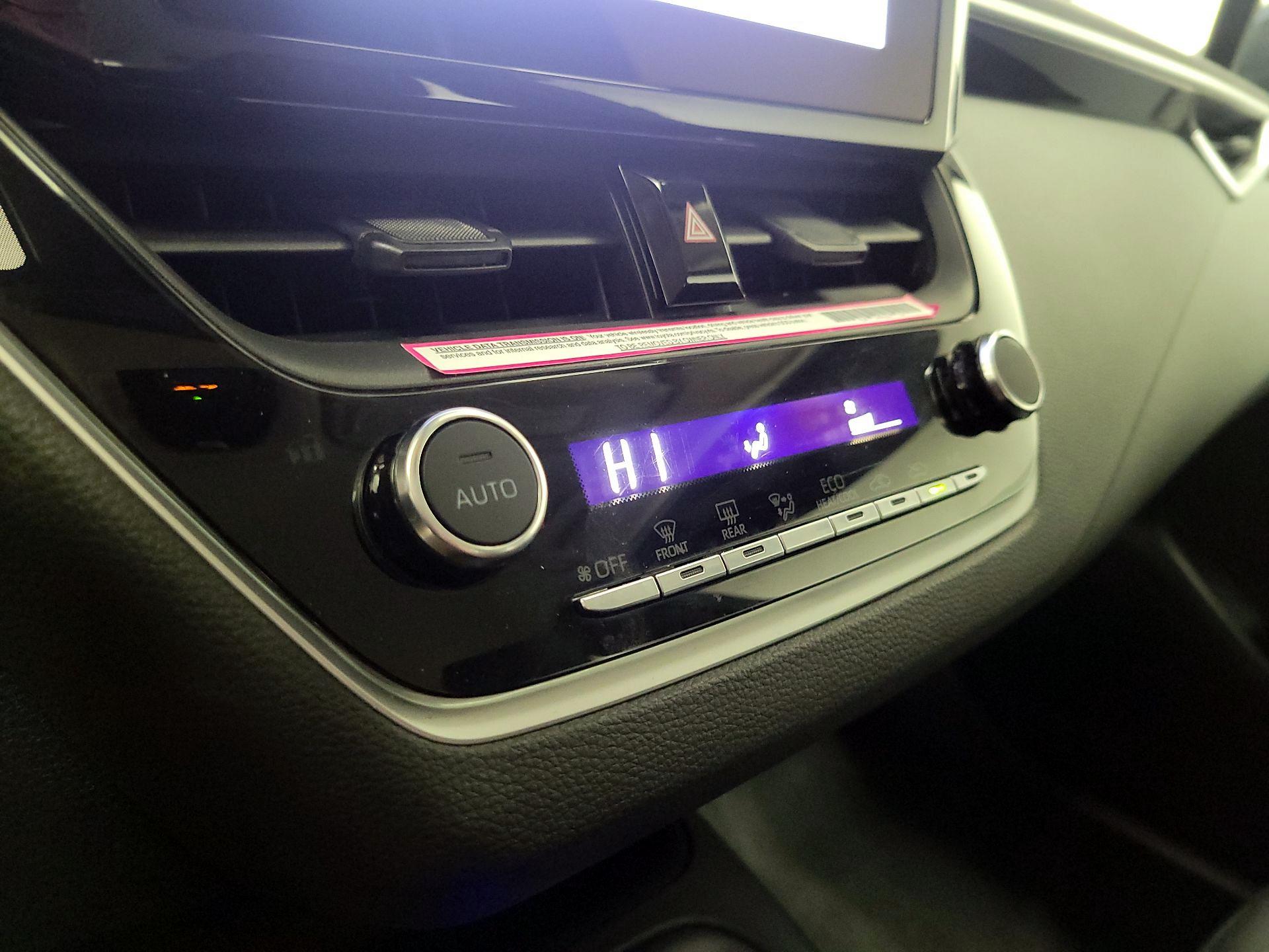 Thumbnail: 2024 Toyota Corolla - 16