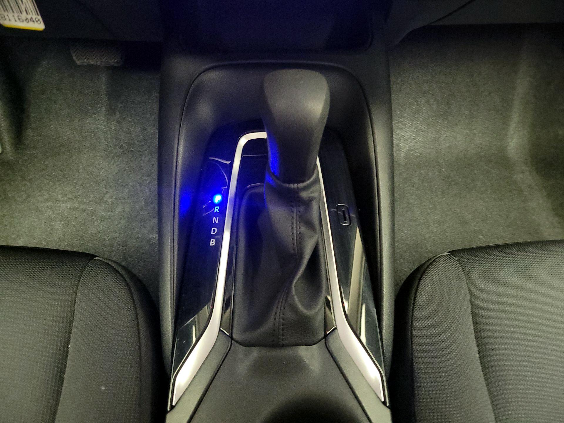 Thumbnail: 2024 Toyota Corolla - 17