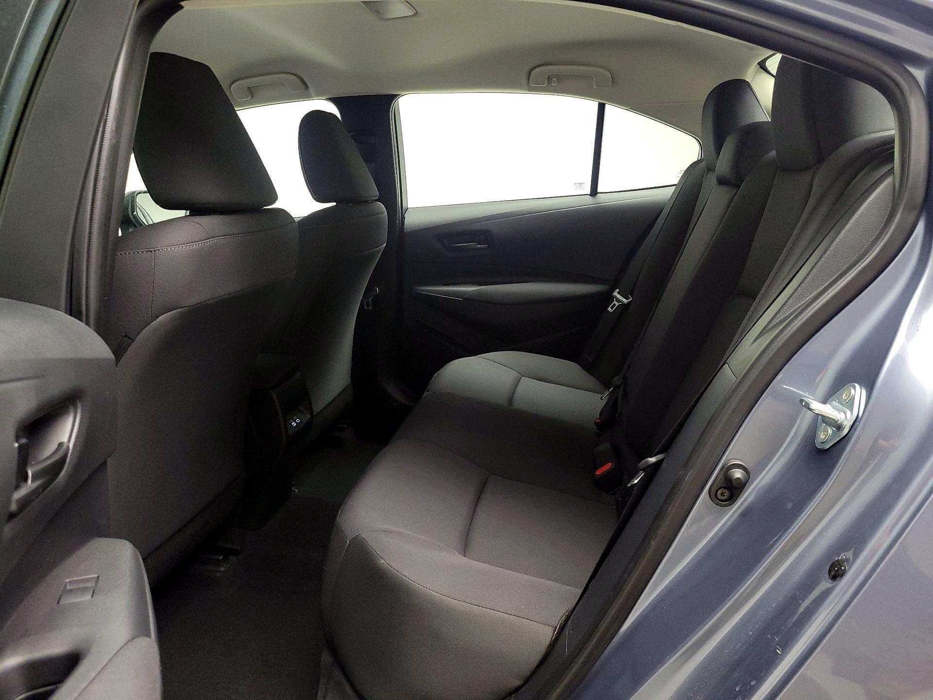 Thumbnail: 2024 Toyota Corolla - 19