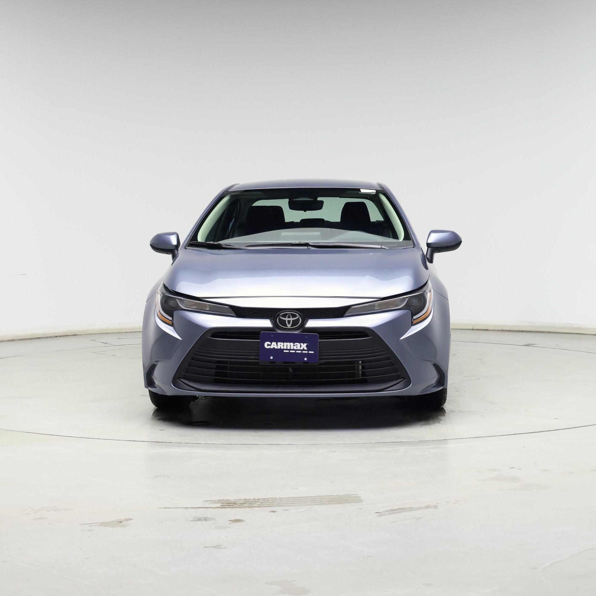 Thumbnail: 2024 Toyota Corolla - 5