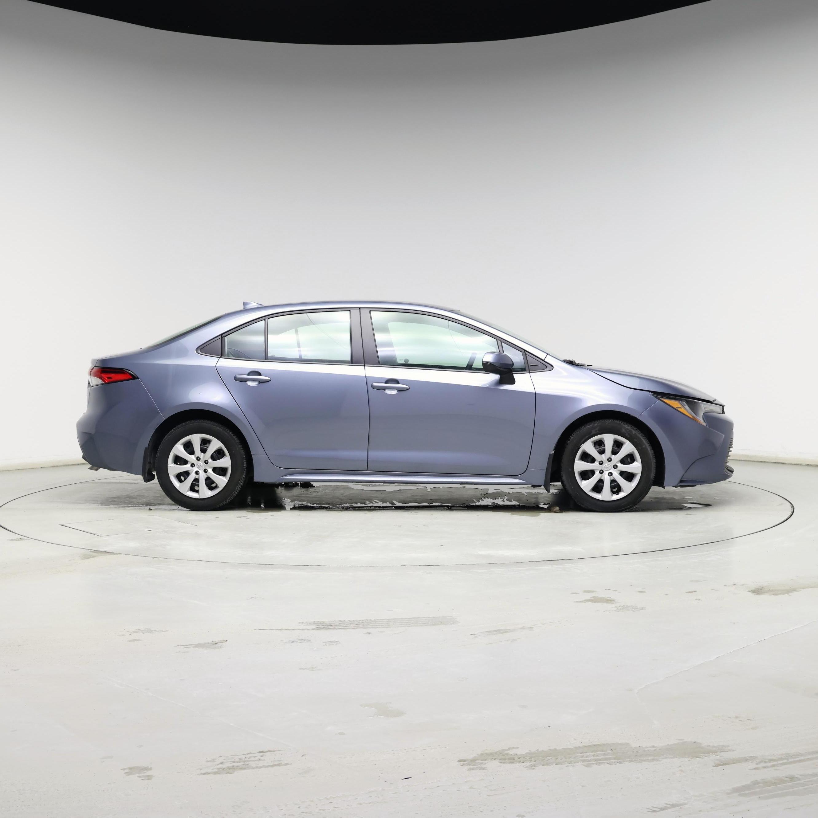 Thumbnail: 2024 Toyota Corolla - 7