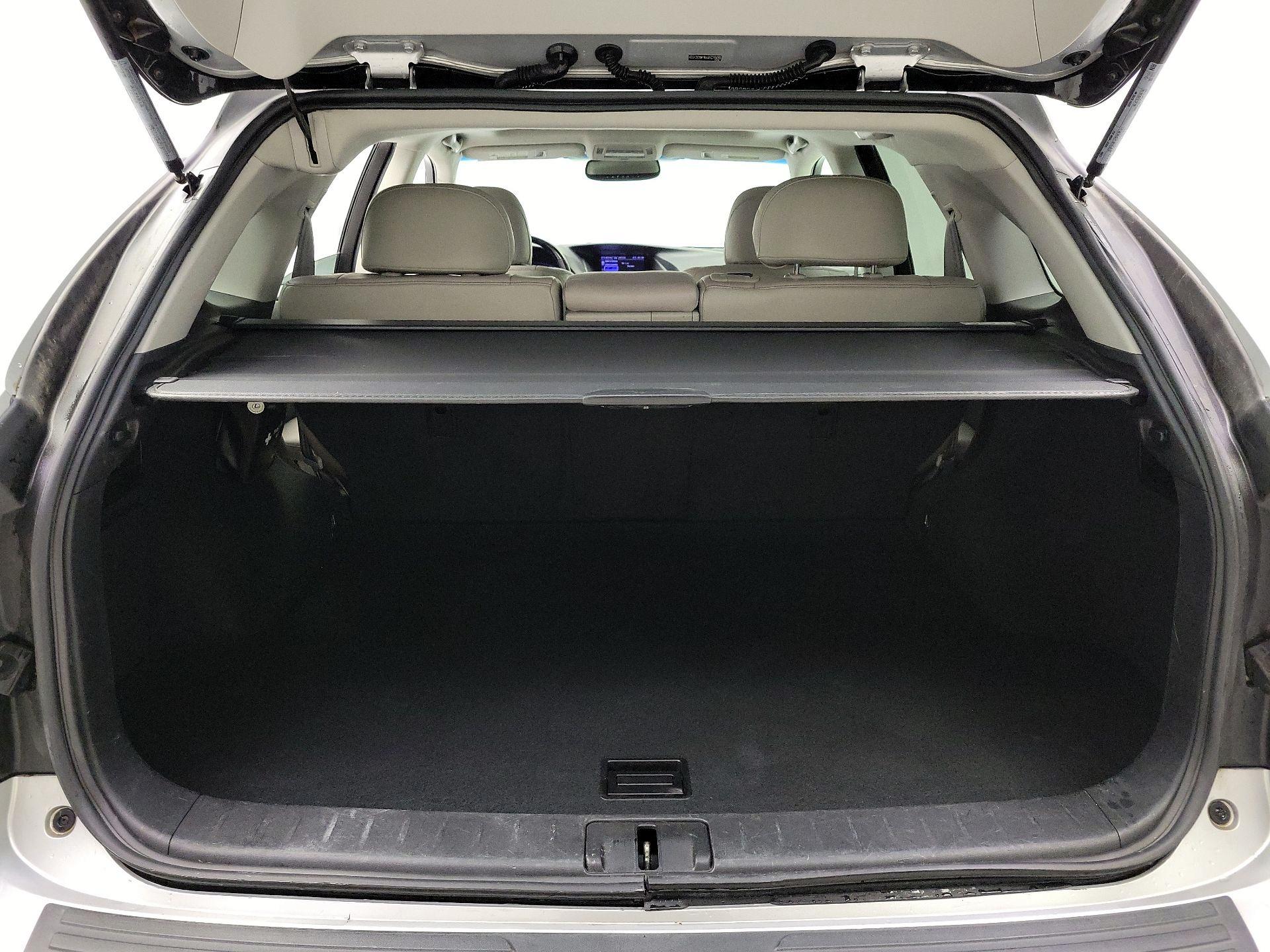 Thumbnail: 2015 Lexus RX - 19