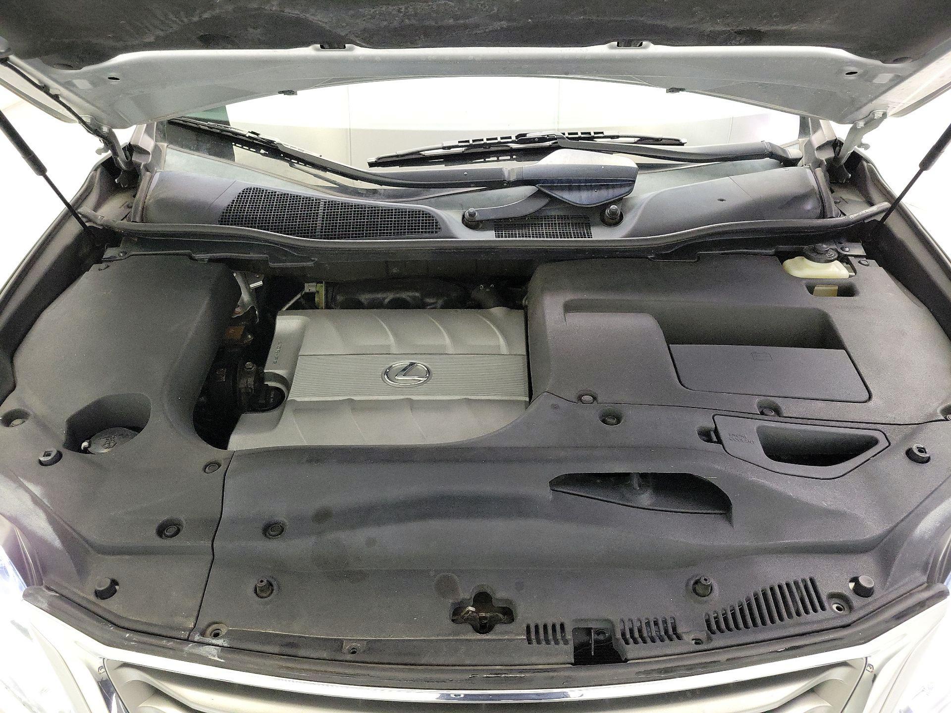 Thumbnail: 2015 Lexus RX - 20