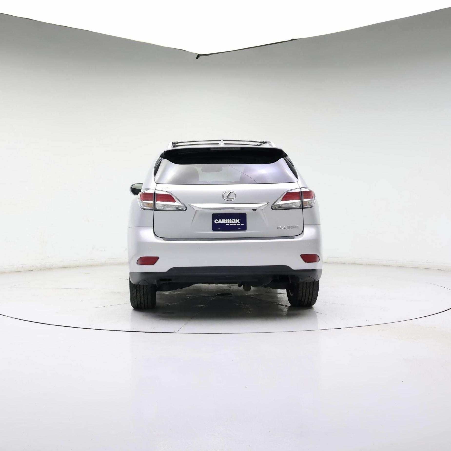 Thumbnail: 2015 Lexus RX - 6