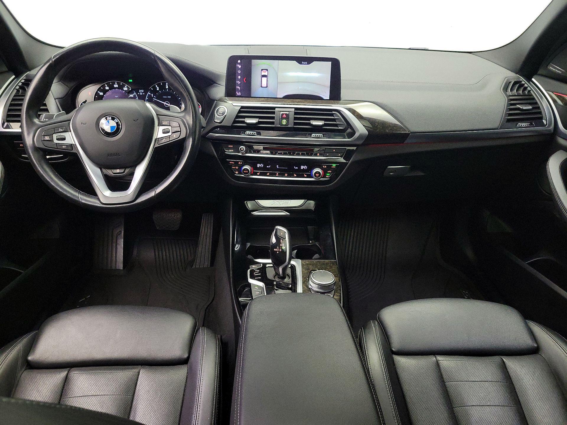 Thumbnail: 2019 BMW X3 - 9