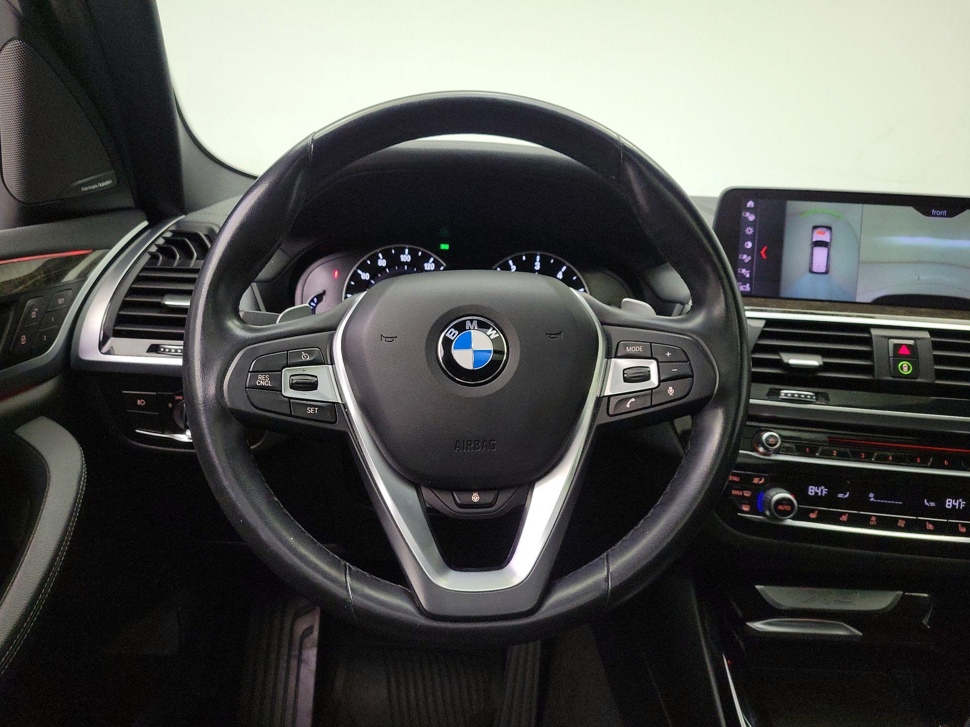 Thumbnail: 2019 BMW X3 - 10