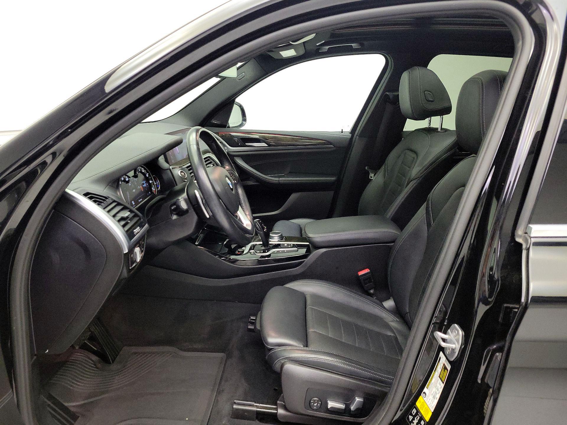 Thumbnail: 2019 BMW X3 - 11