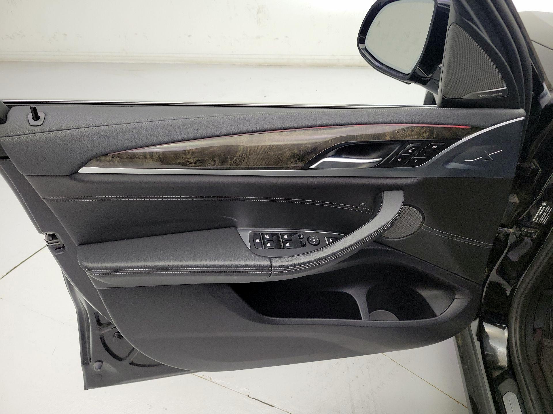 Thumbnail: 2019 BMW X3 - 12