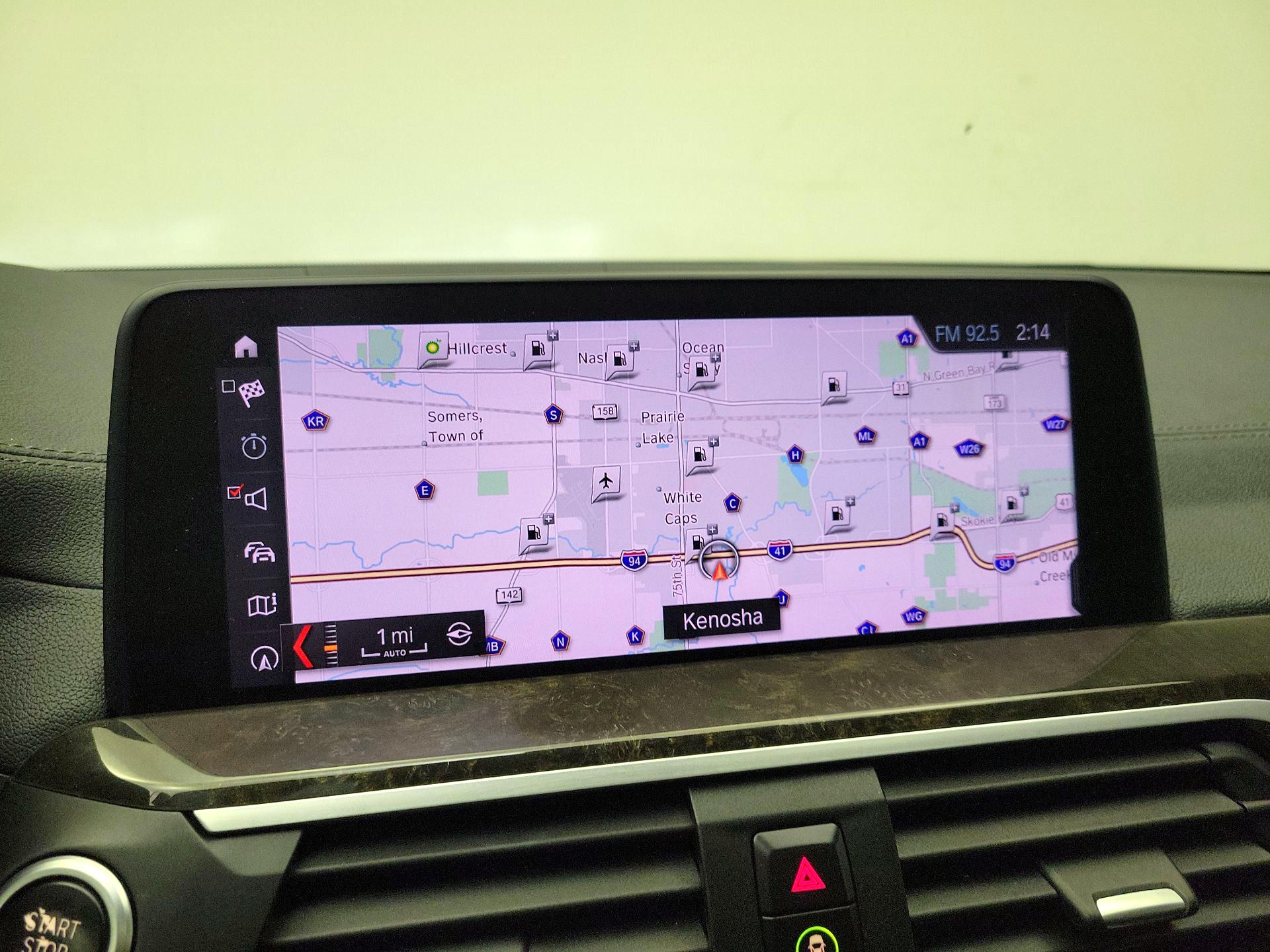 Thumbnail: 2019 BMW X3 - 14